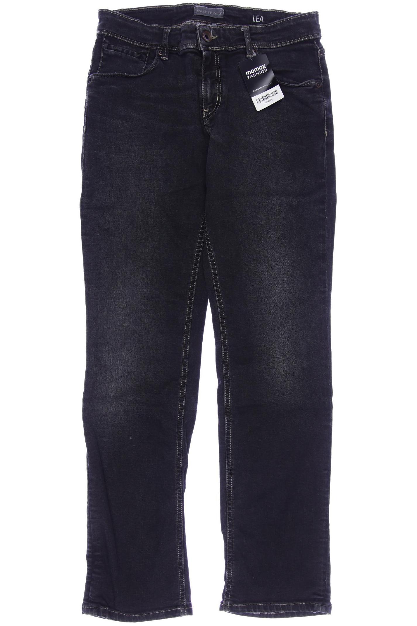 

Marc O Polo Damen Jeans, grau, Gr. 29