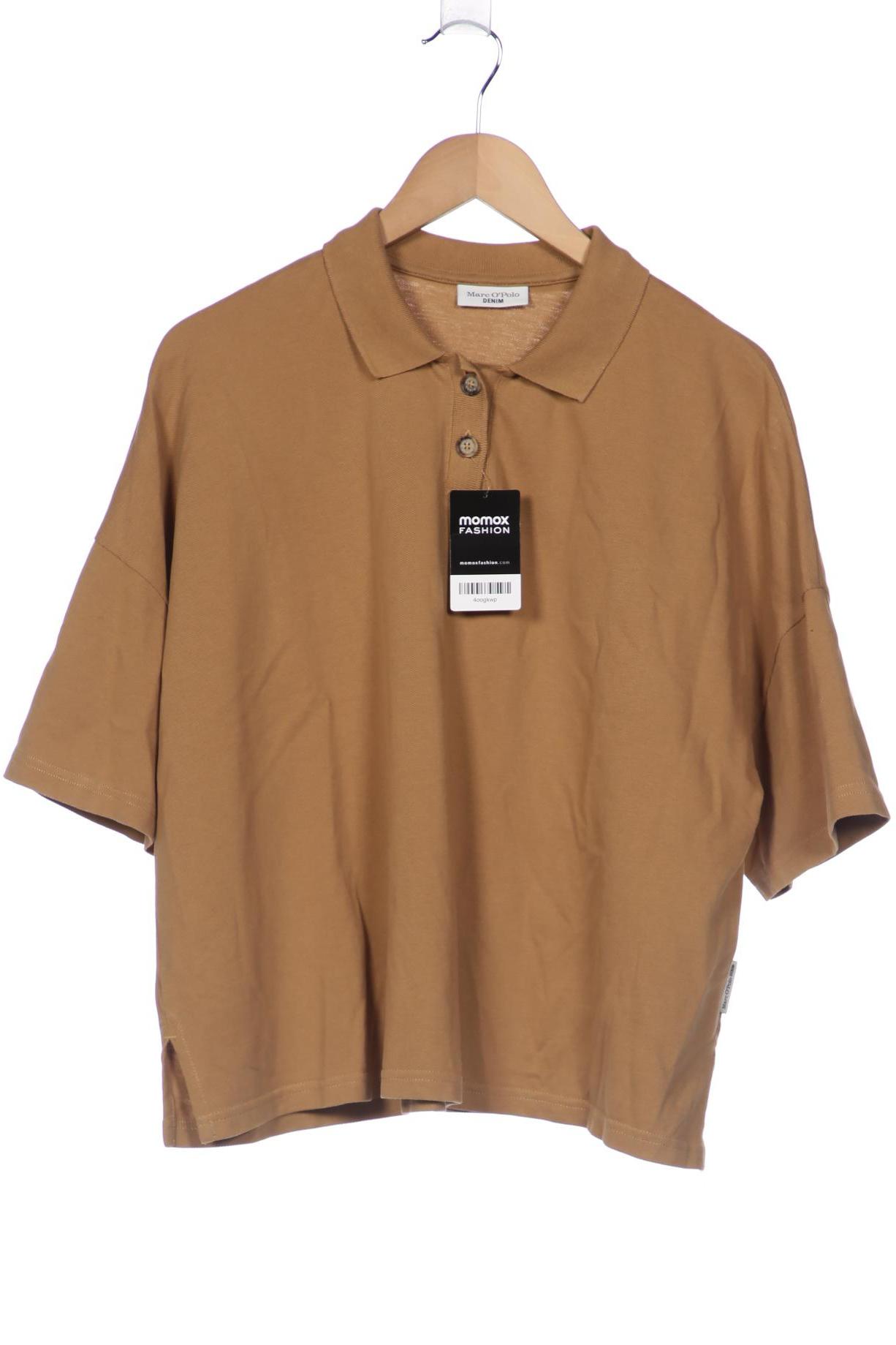 

Marc O Polo Herren Poloshirt, beige, Gr. 54