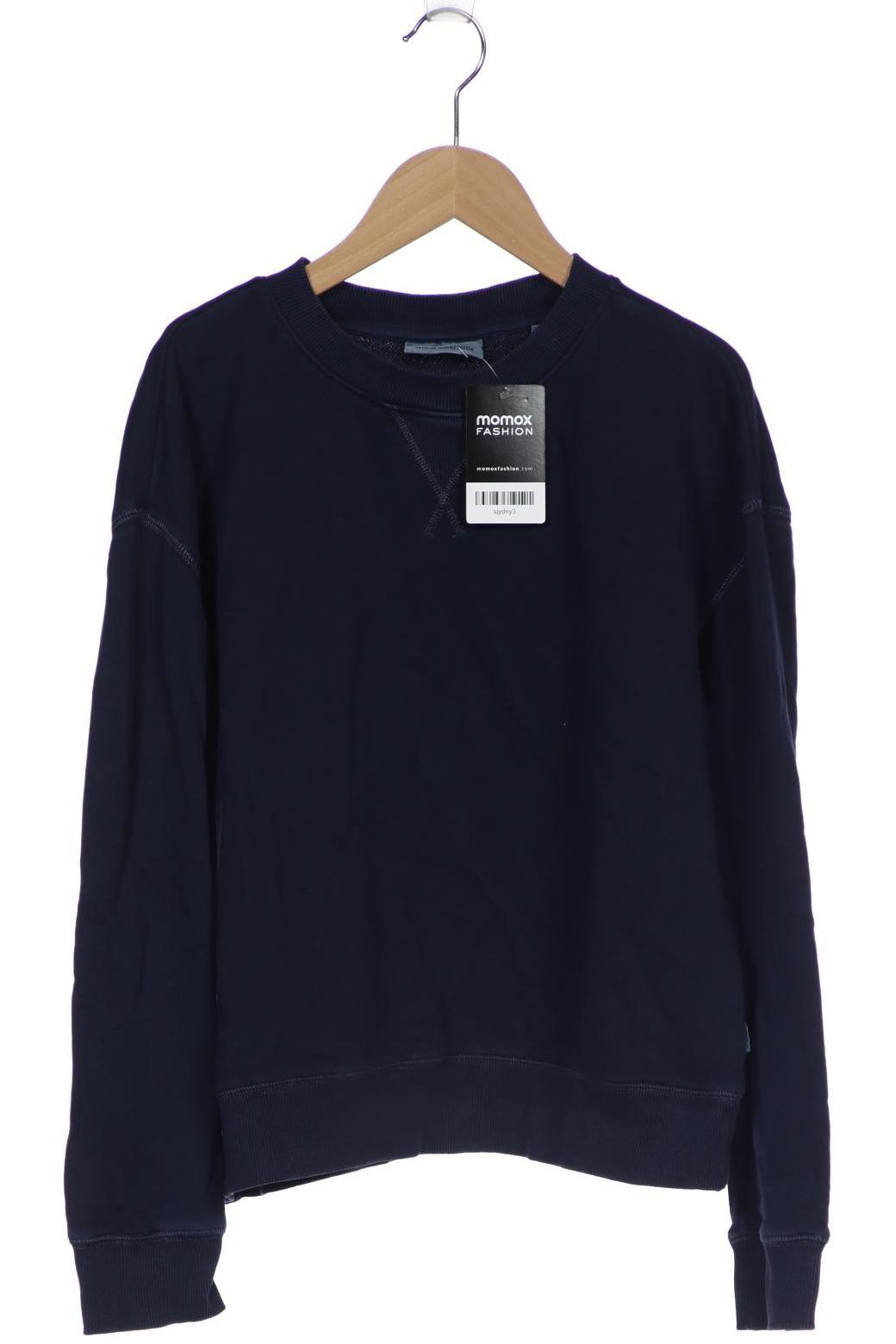 

Marc O Polo Damen Sweatshirt, marineblau
