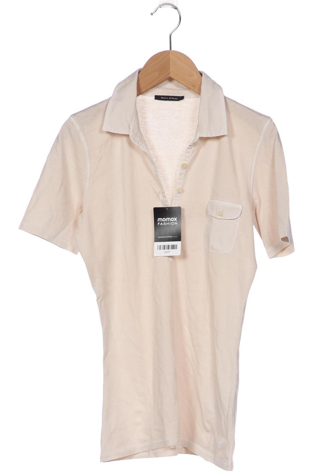 

Marc O Polo Damen Poloshirt, beige