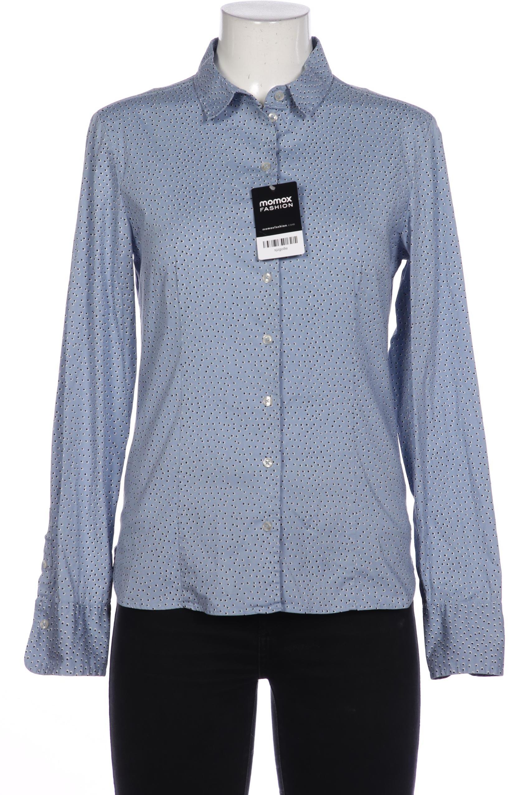 

Marc O Polo Damen Bluse, hellblau, Gr. 38