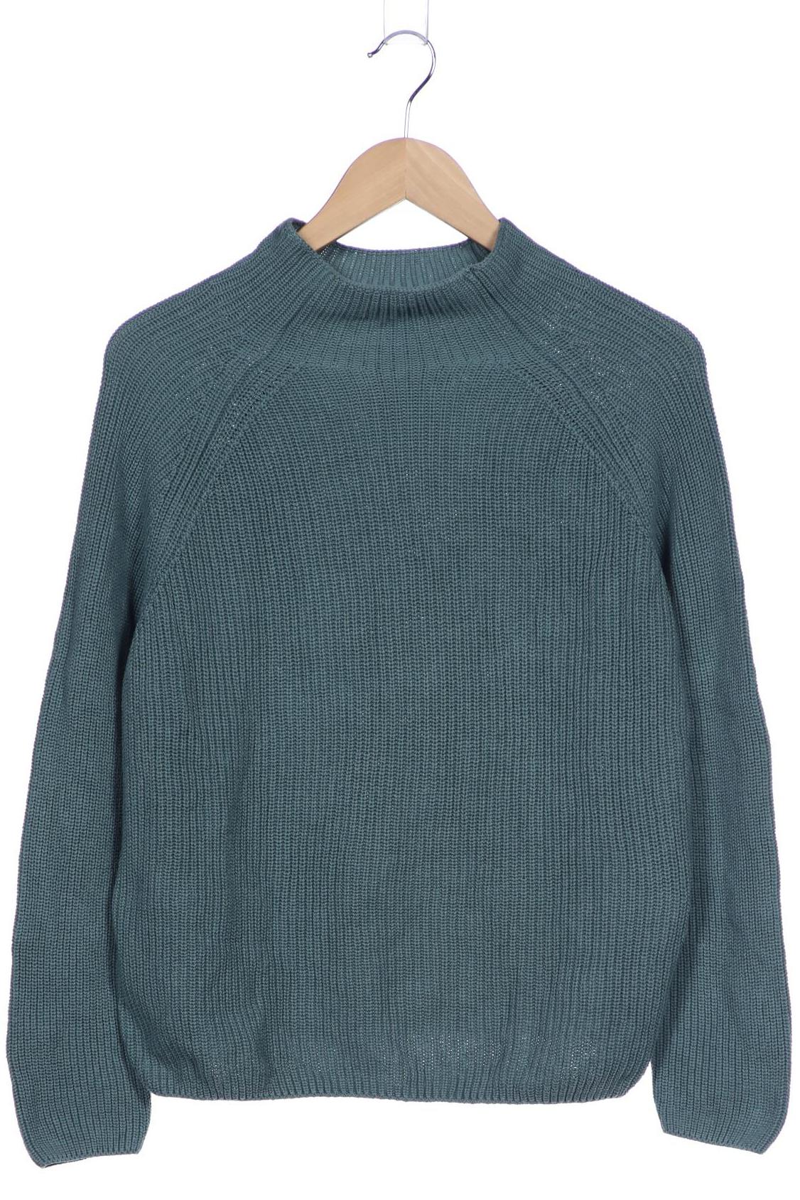 

Marc O Polo Damen Pullover, blau, Gr. 38