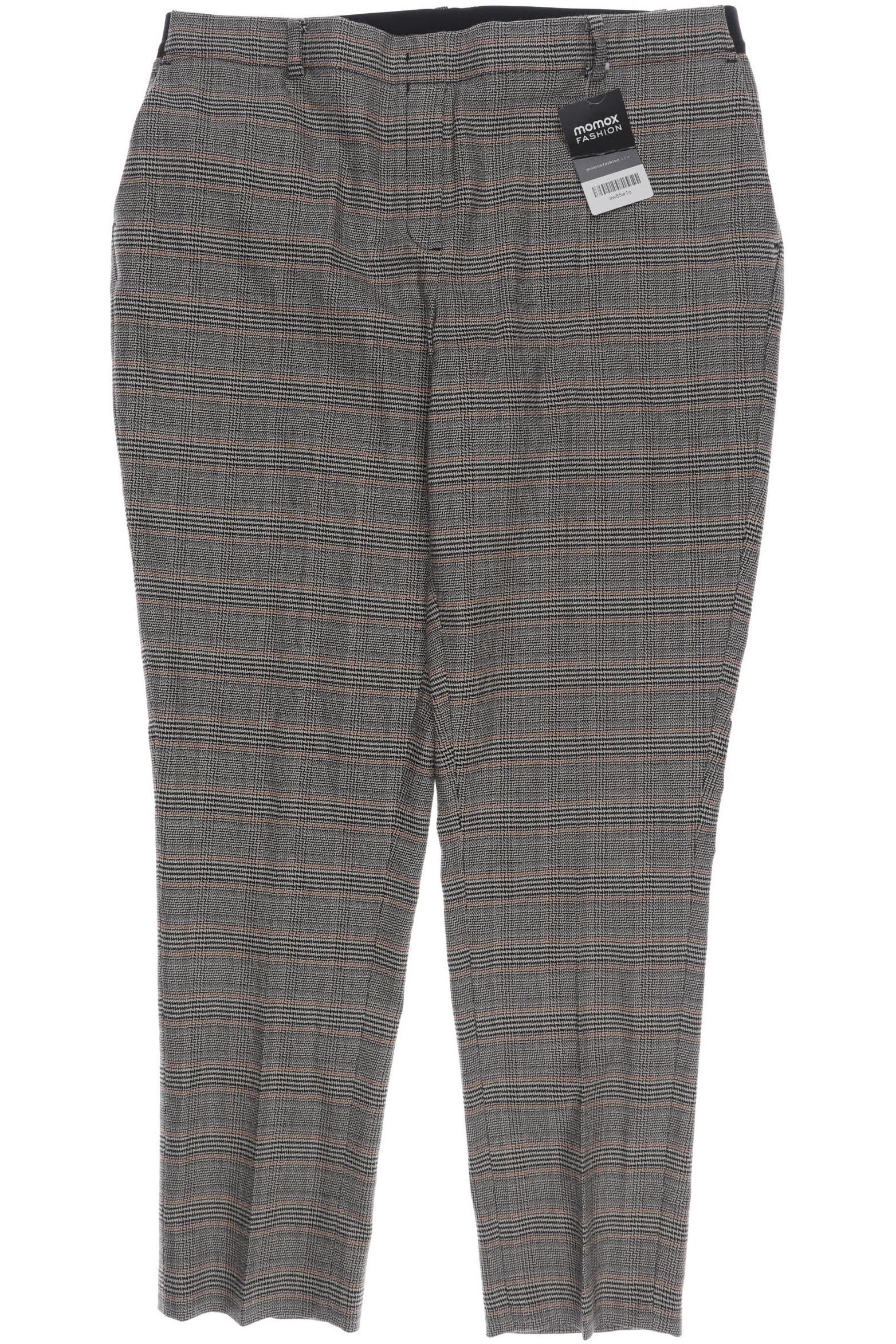 

Marc O Polo Damen Stoffhose, beige, Gr. 44