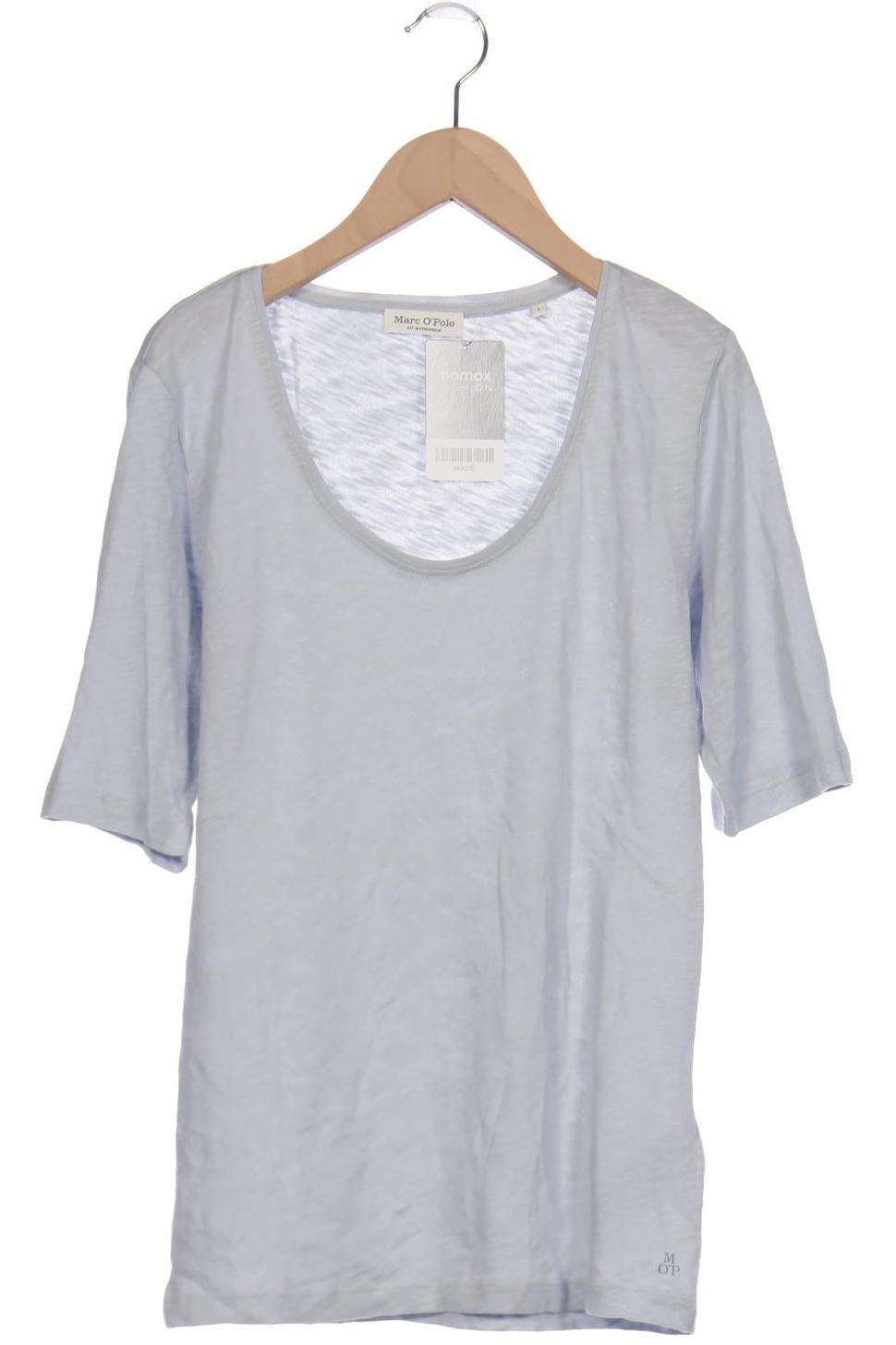

Marc O Polo Damen T-Shirt, hellblau