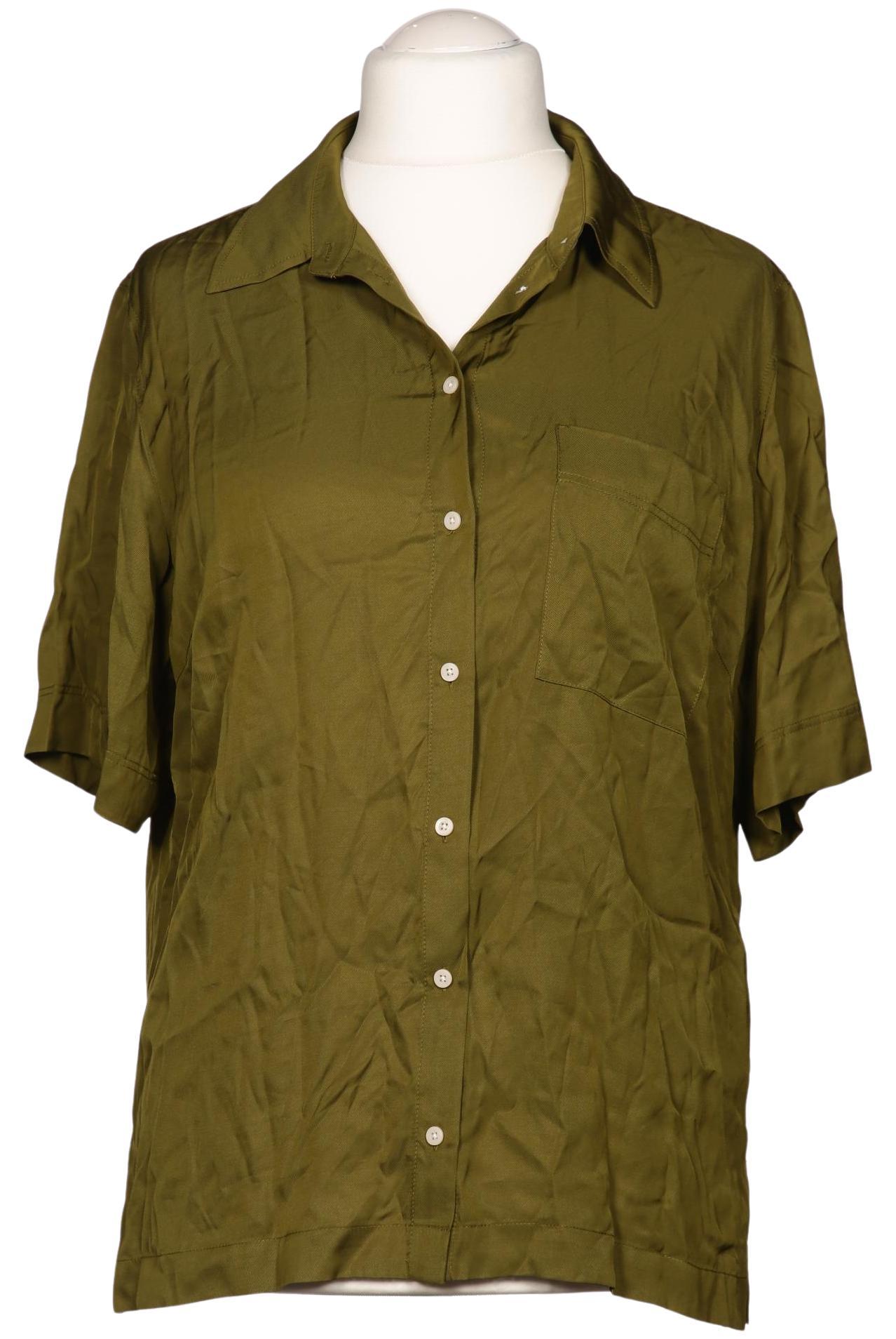 

Marc O Polo Damen Bluse, grün, Gr. 42