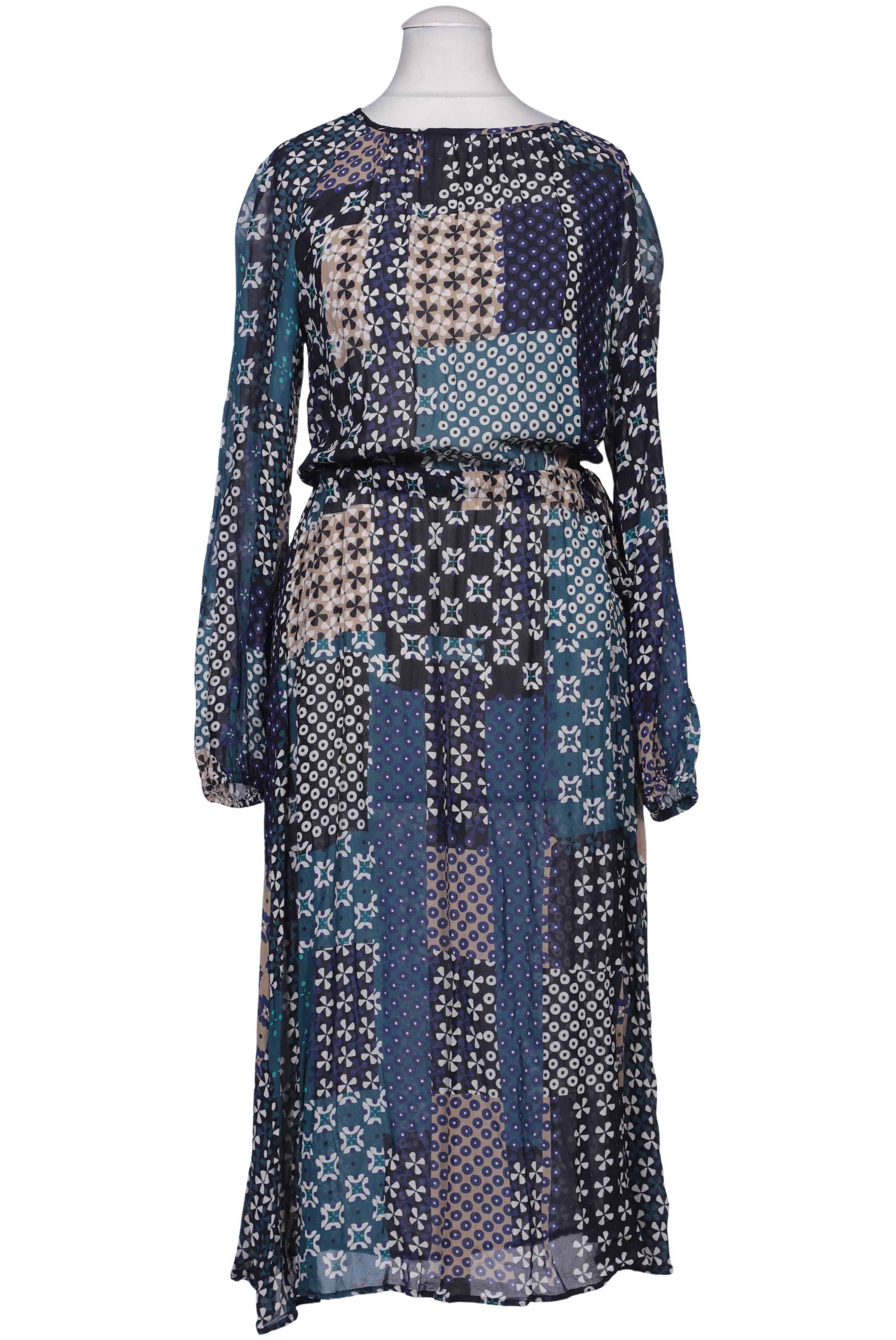 

Marc O Polo Damen Kleid, mehrfarbig, Gr. 34