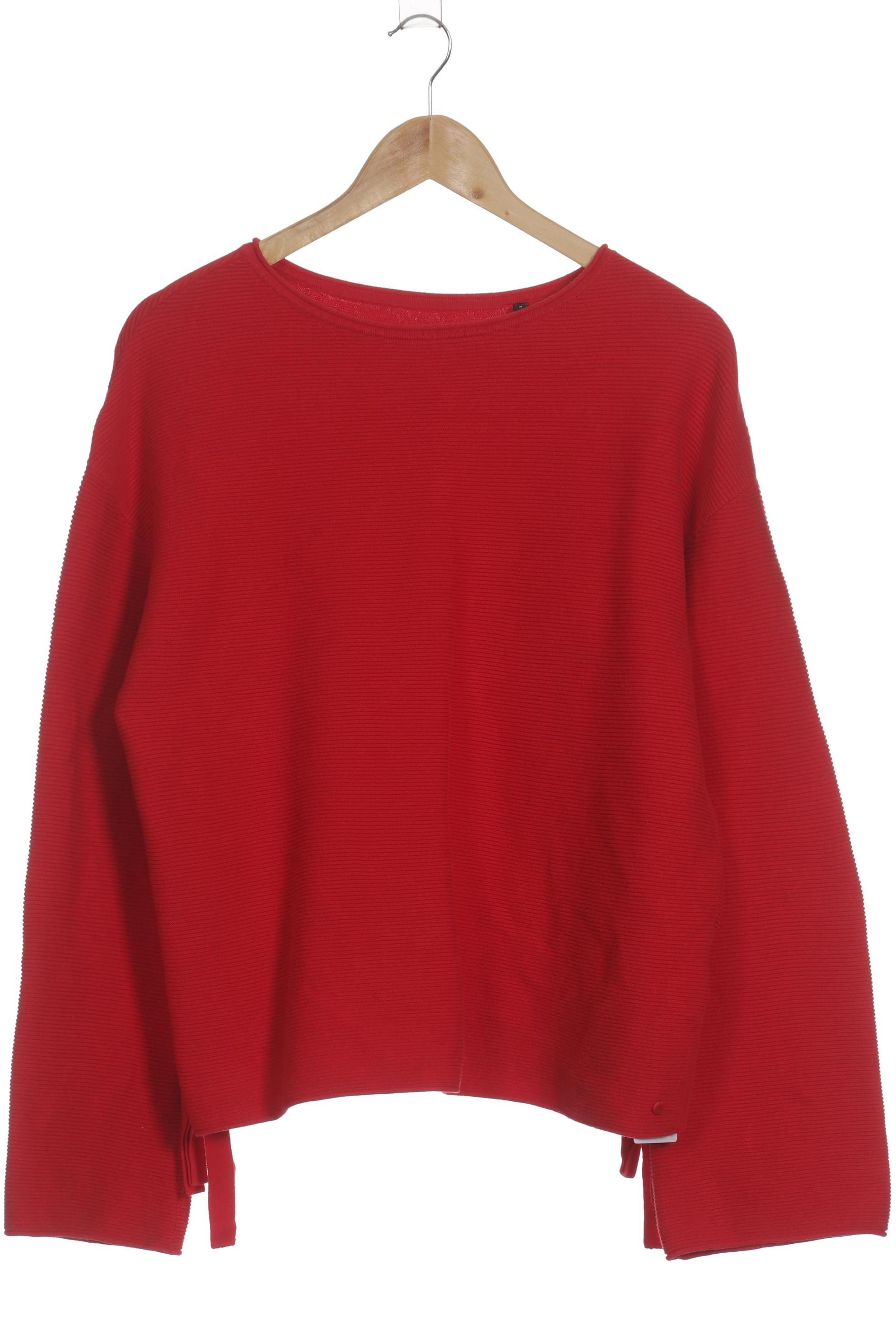 

Marc O Polo Damen Pullover, rot, Gr. 38