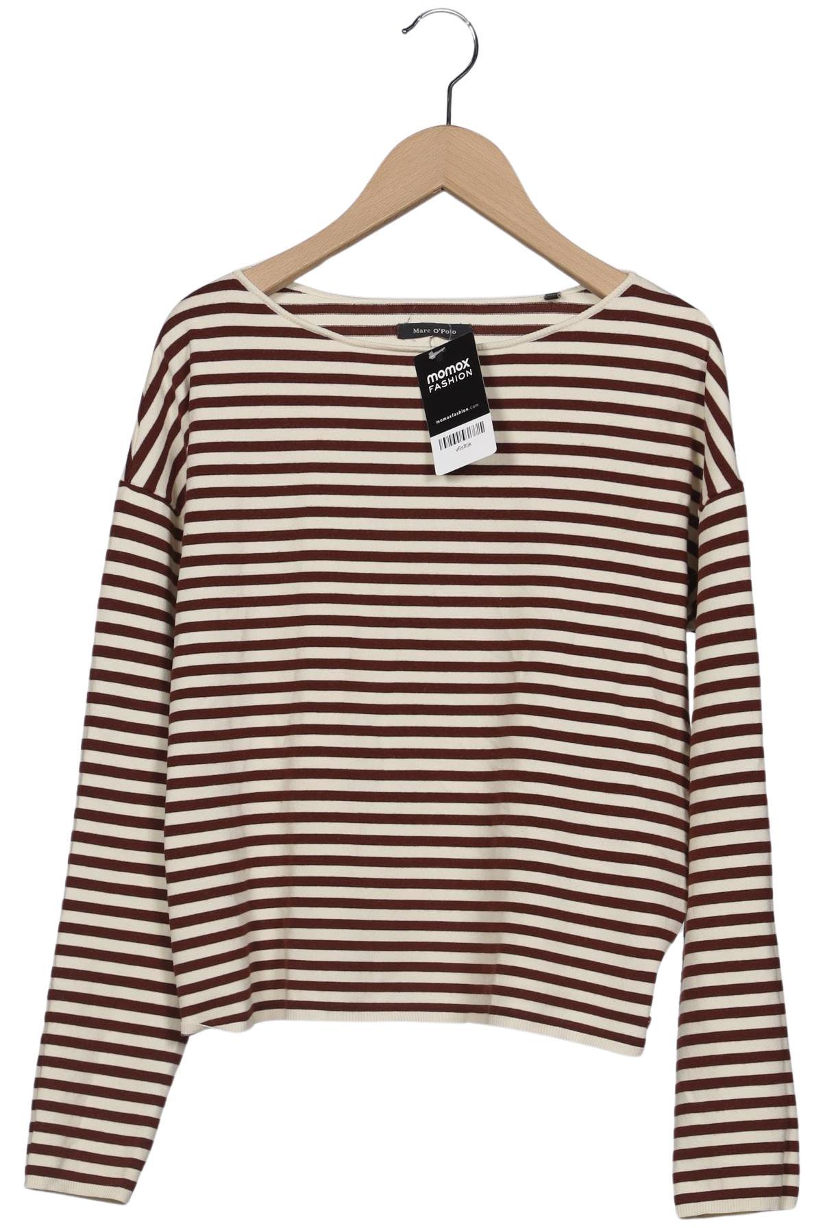 

Marc O Polo Damen Pullover, braun, Gr. 36