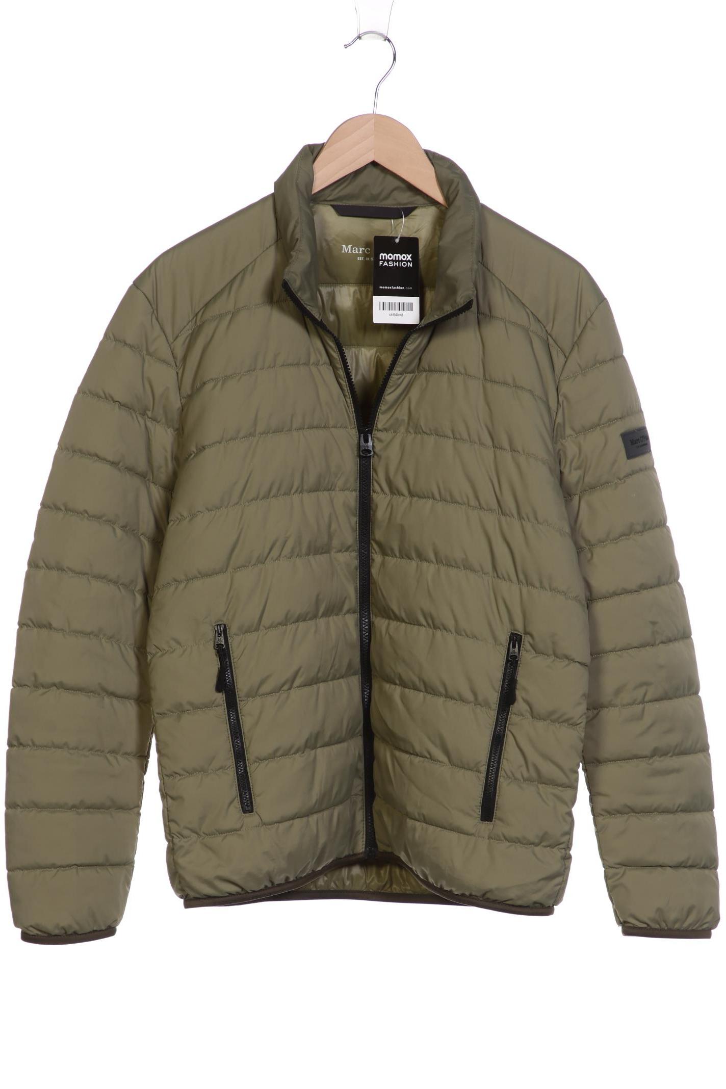 

Marc O Polo Herren Jacke, grün, Gr. 48