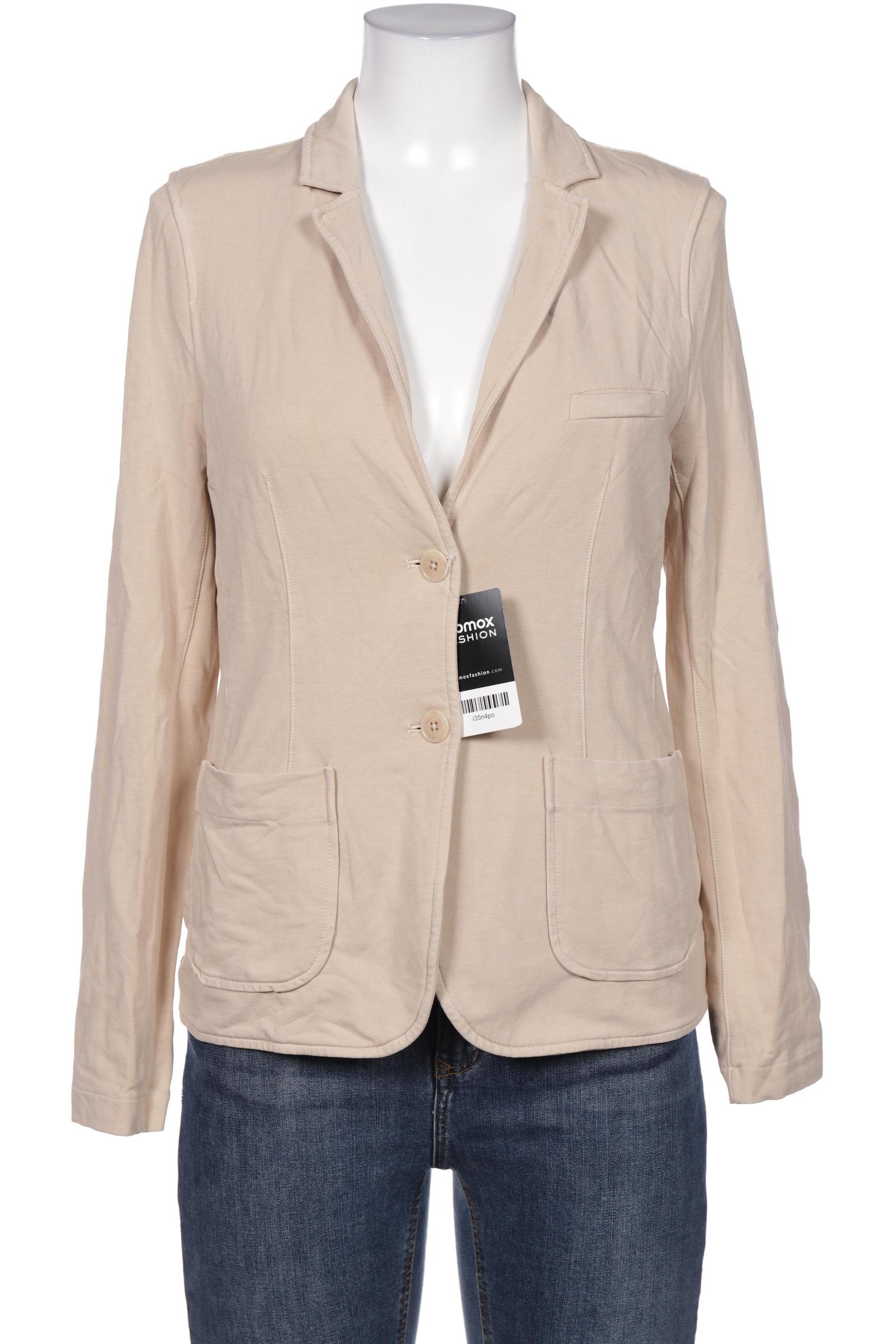 

Marc O Polo Damen Blazer, beige, Gr. 38