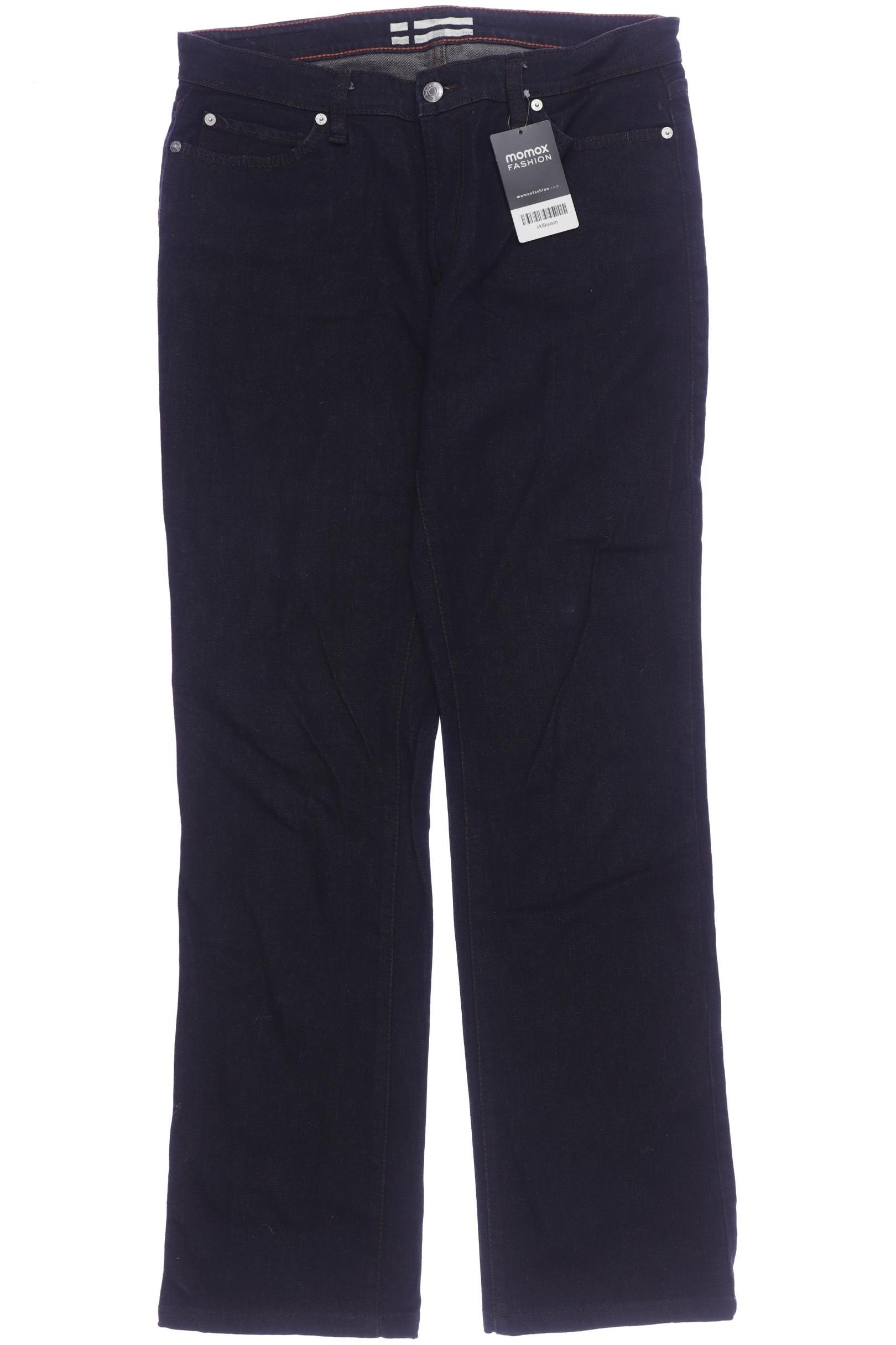 

Marc O Polo Damen Jeans, marineblau, Gr. 31