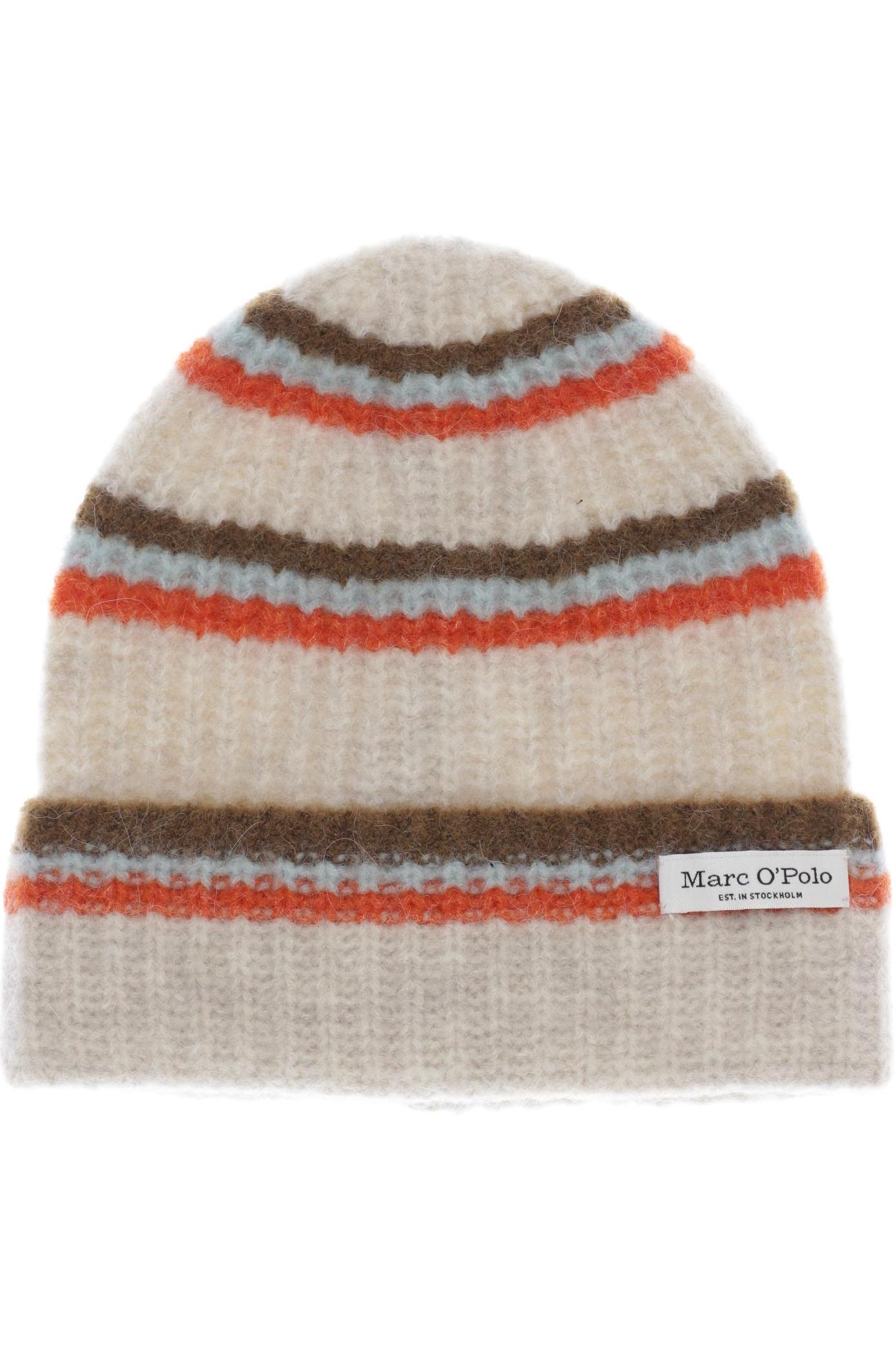

Marc O Polo Damen Hut/Mütze, beige, Gr. uni