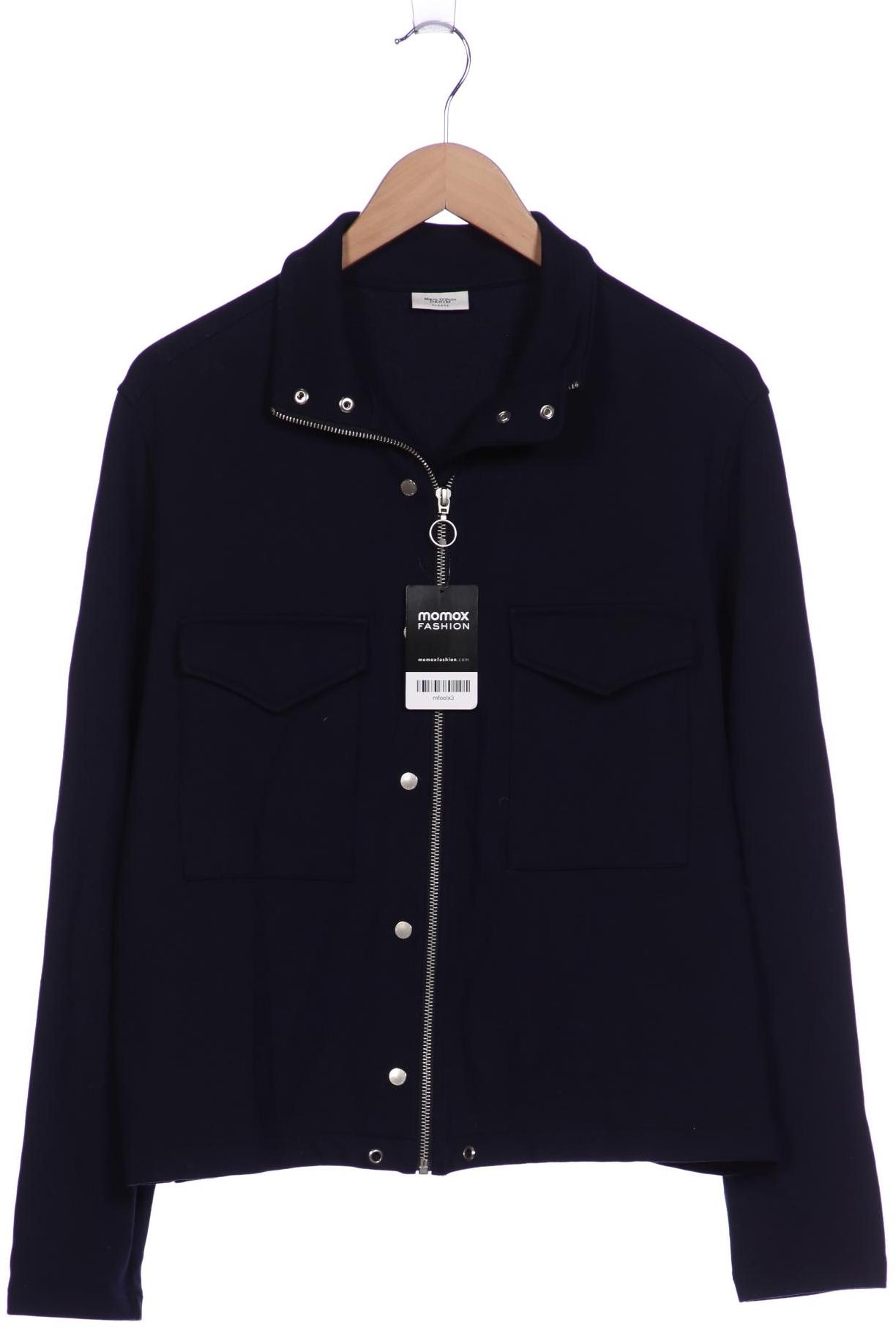 

Marc O Polo Damen Jacke, marineblau, Gr. 44