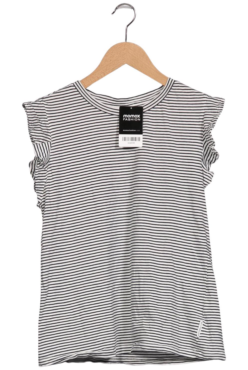 

Marc O Polo Damen T-Shirt, mehrfarbig, Gr. 36