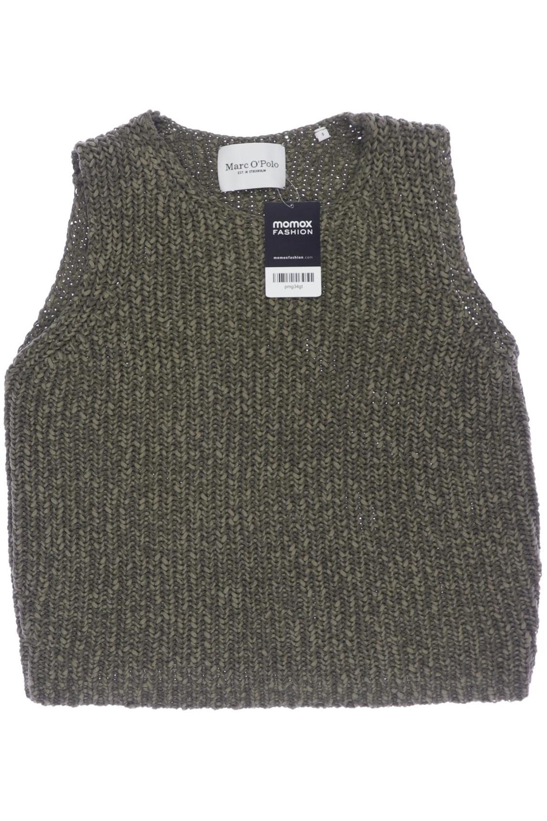 

Marc O Polo Damen Pullover, grün, Gr. 36
