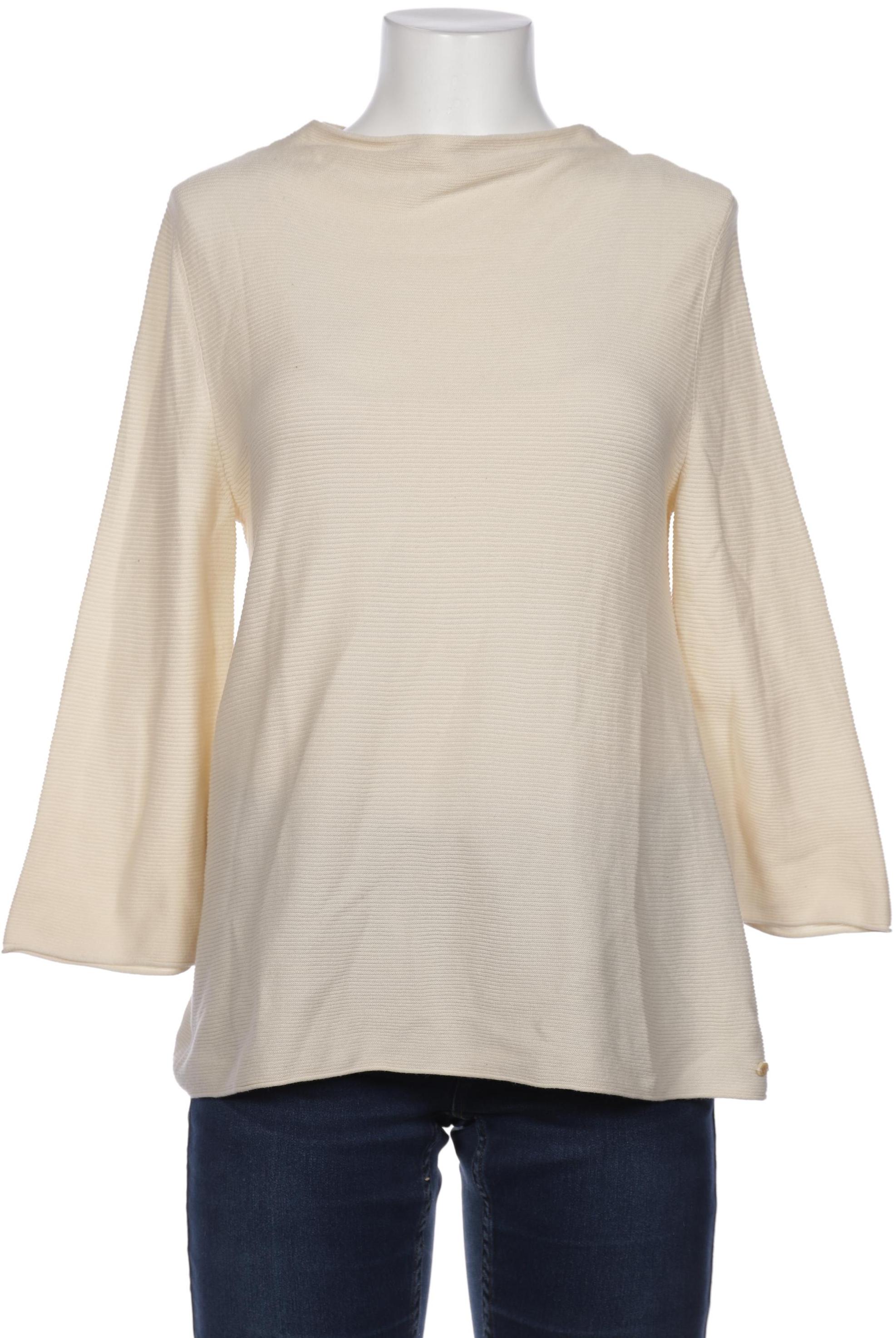 

Marc O Polo Damen Pullover, cremeweiß, Gr. 38