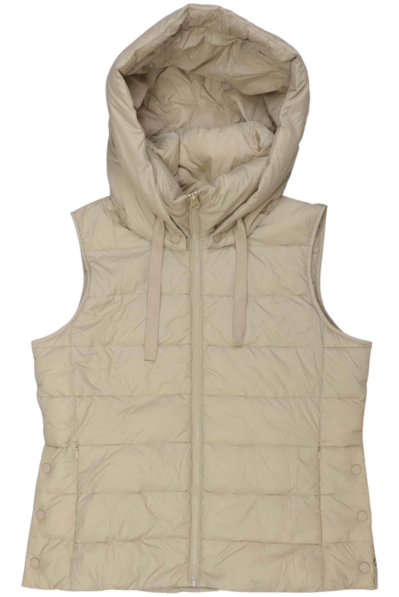 

Marc O Polo Damen Weste, beige, Gr. 38