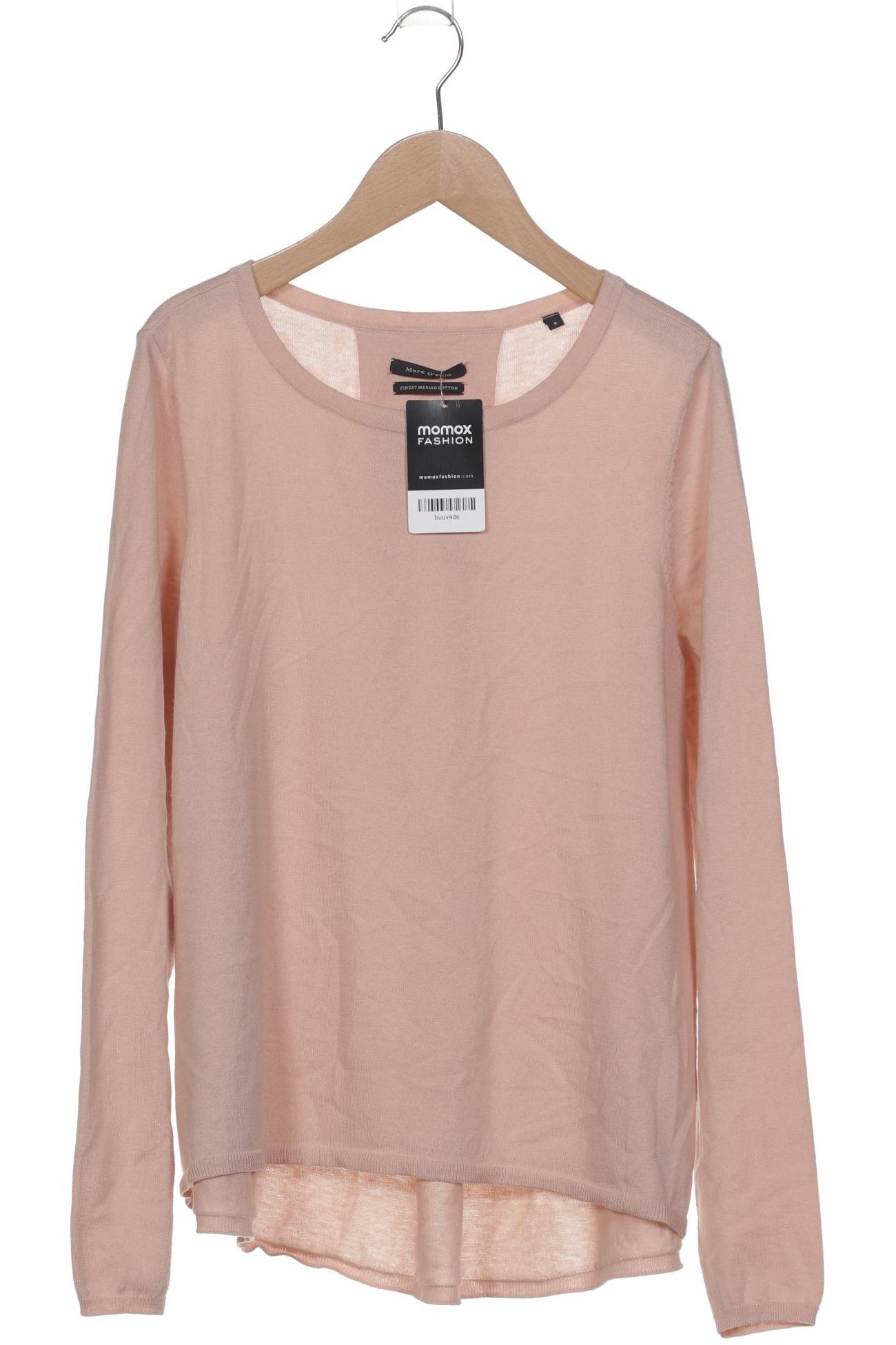 

Marc O Polo Damen Pullover, pink, Gr. 38