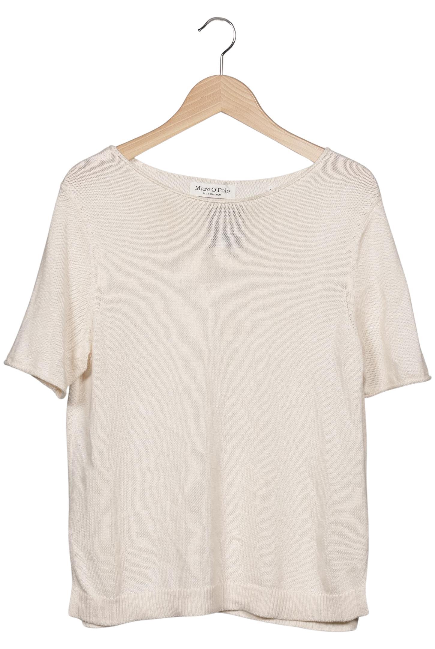 

Marc O Polo Damen Pullover, cremeweiß, Gr. 42