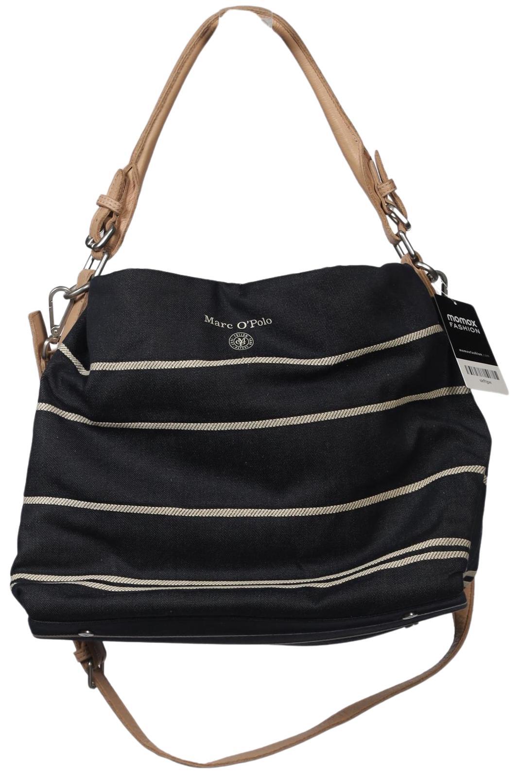 

Marc O Polo Damen Handtasche, marineblau, Gr.