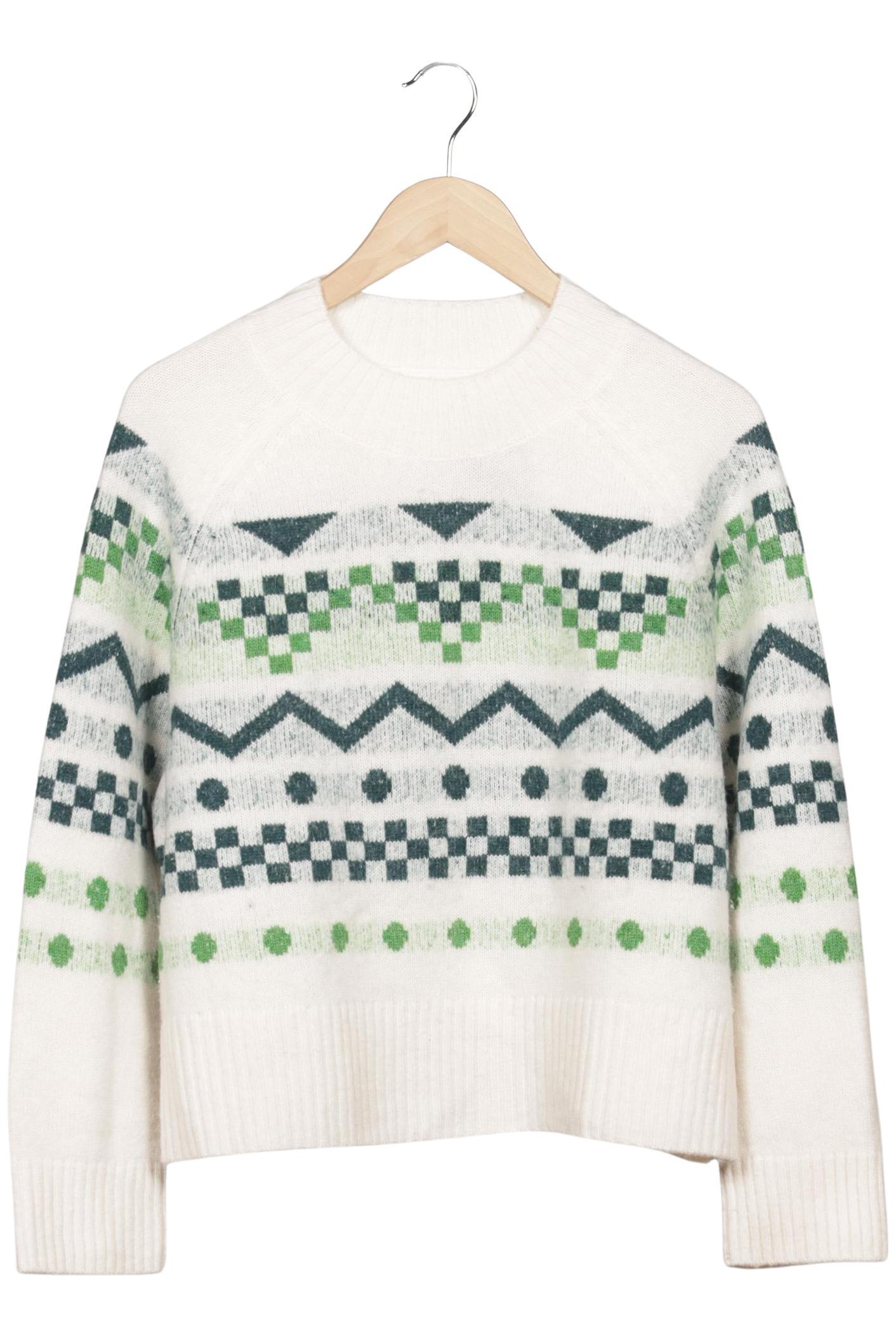 

Marc O Polo Damen Pullover, mehrfarbig, Gr. 36