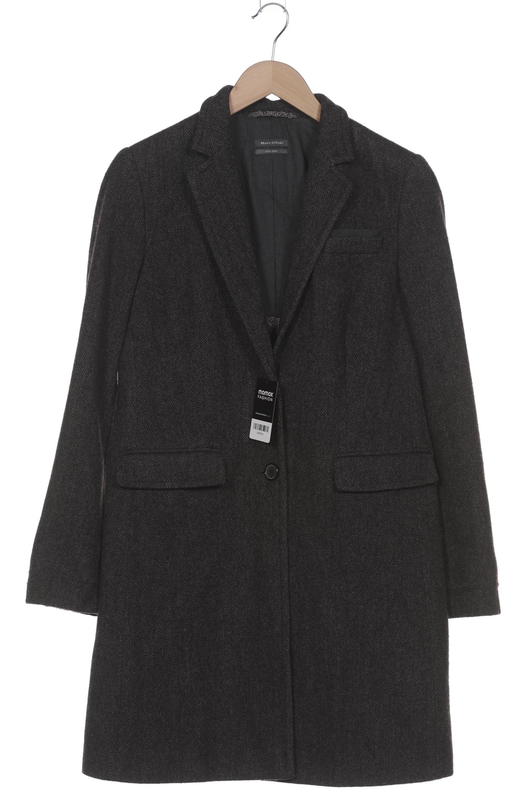 

Marc O Polo Damen Mantel, grau, Gr. 40