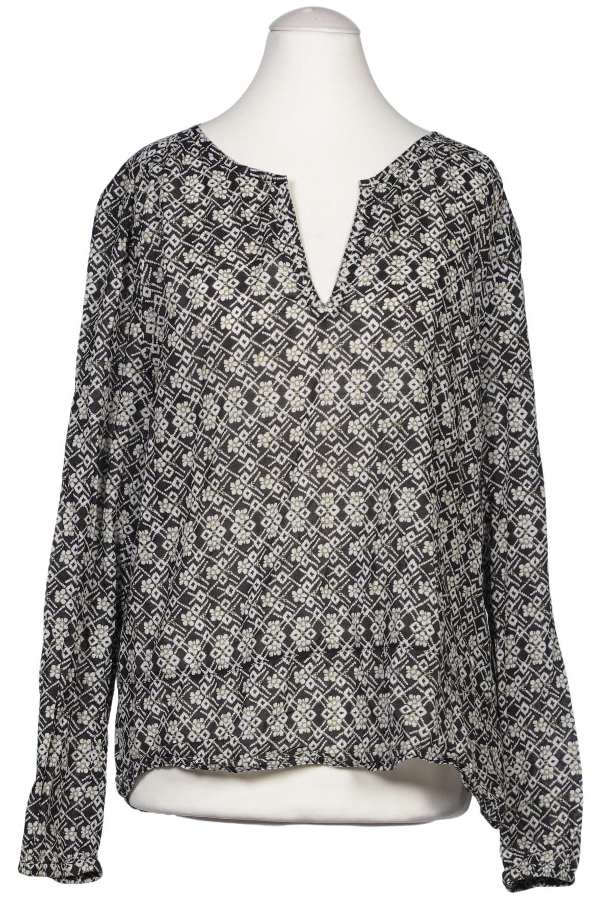 

Marc O Polo Damen Bluse, mehrfarbig, Gr. 38