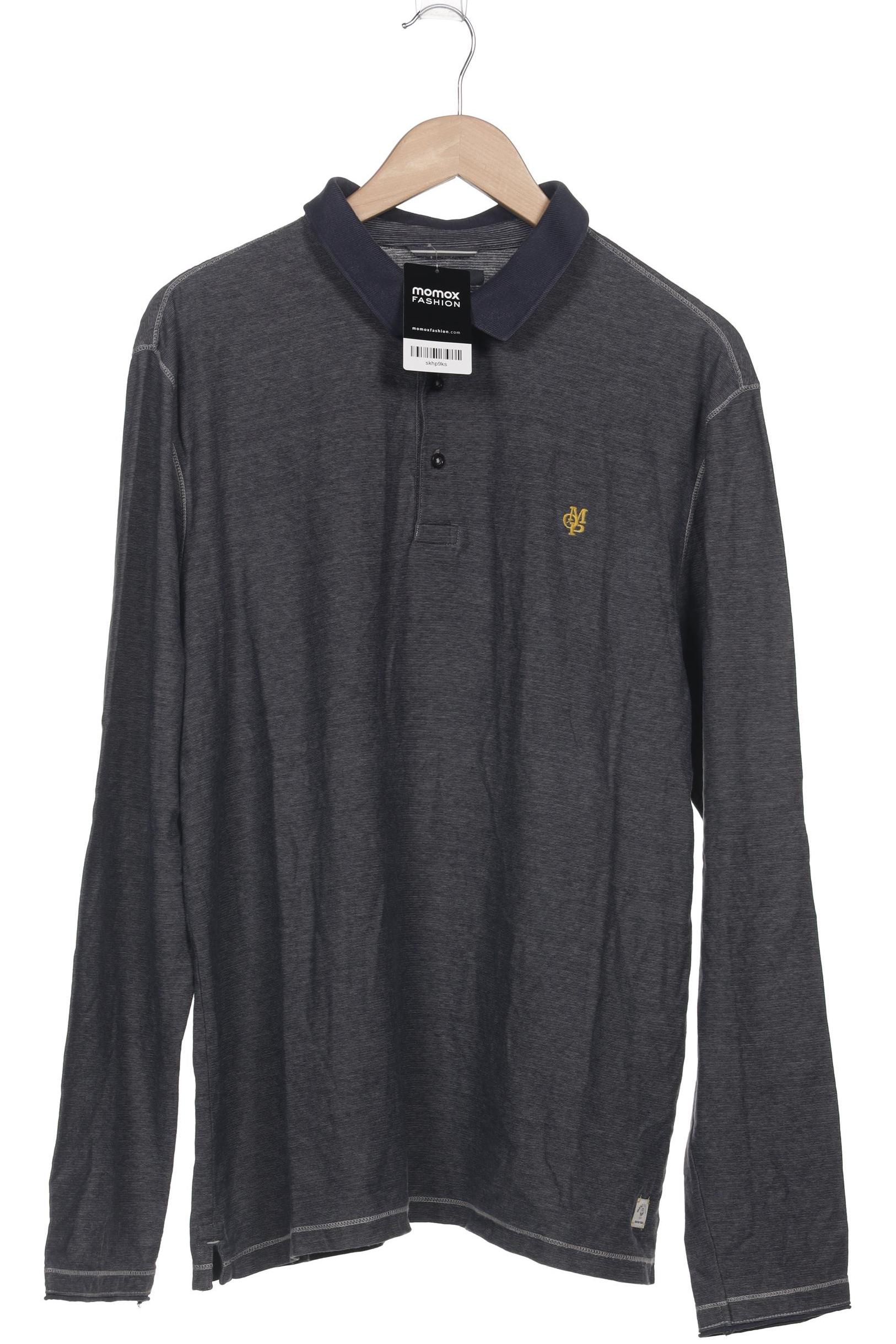 

Marc O Polo Herren Poloshirt, marineblau, Gr. 56
