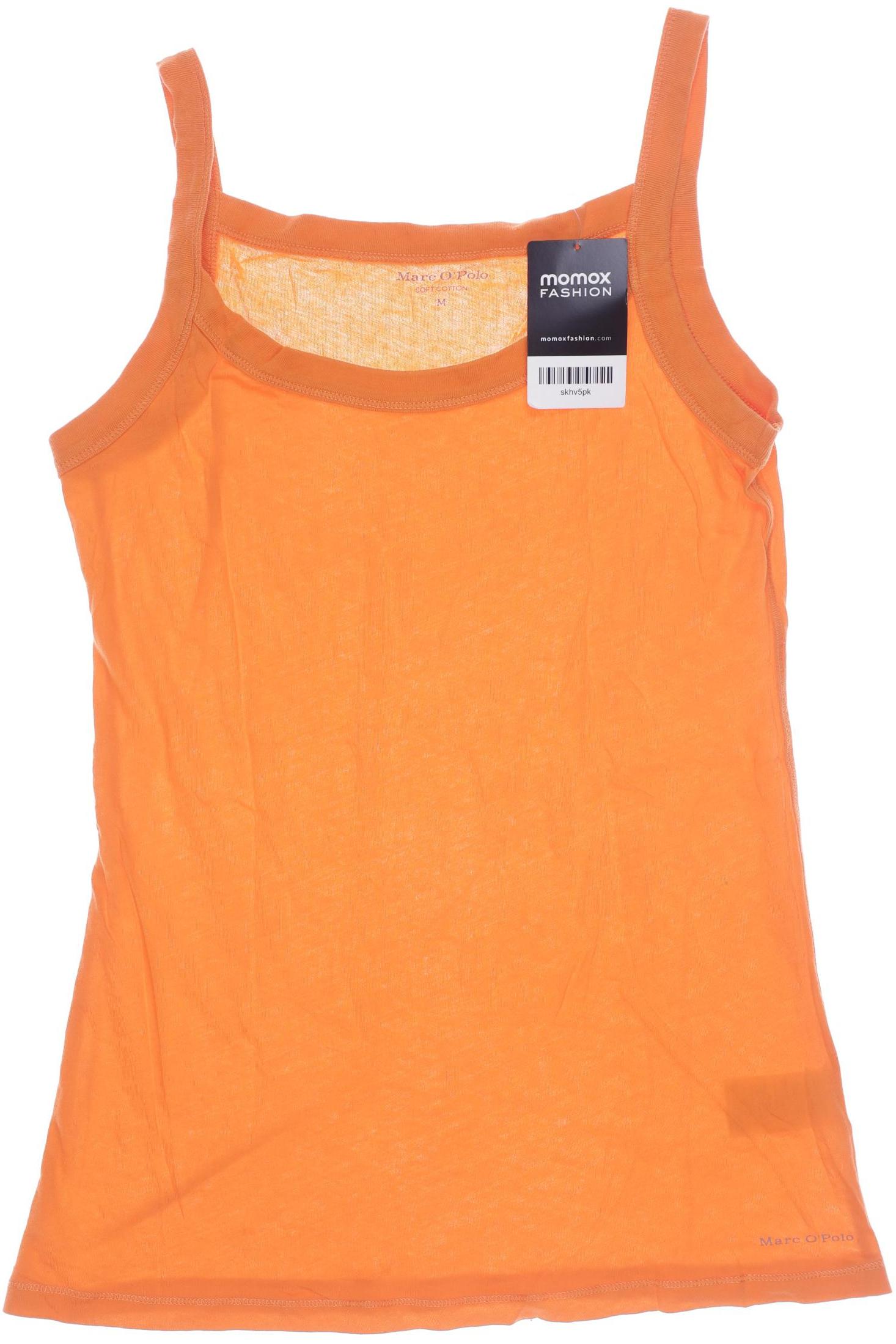 

Marc O Polo Damen Top, orange, Gr. 38