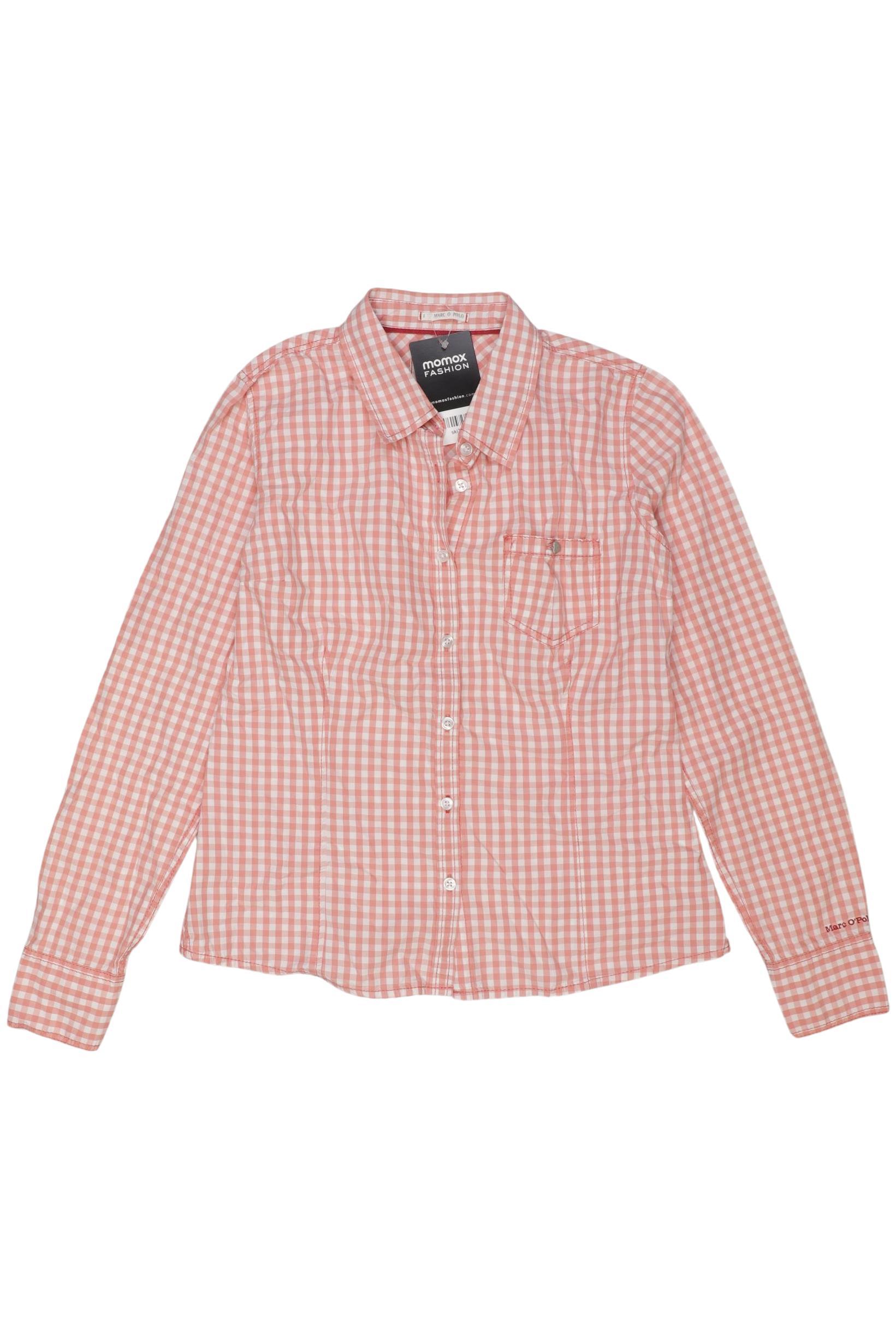 

Marc O Polo Mädchen Bluse, pink, Gr. 152