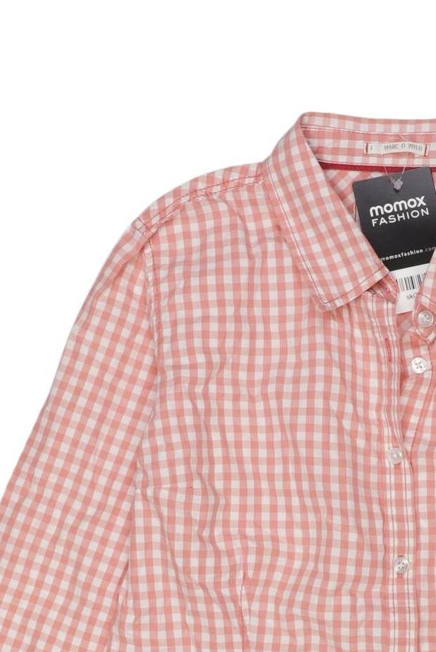 Thumbnail - Marc O Polo Mädchen Bluse, pink, Gr. 152