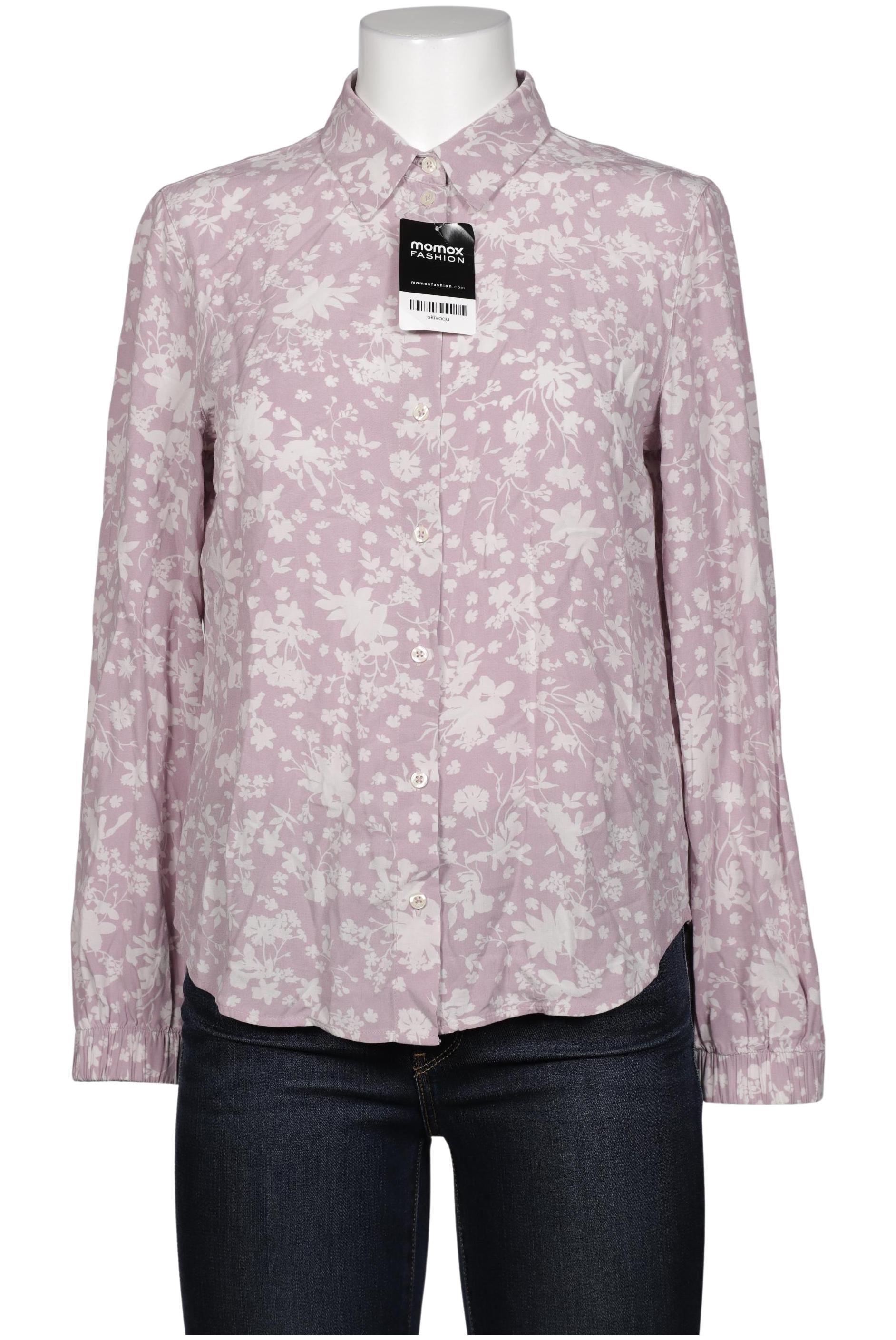

Marc O Polo Damen Bluse, flieder, Gr. 38