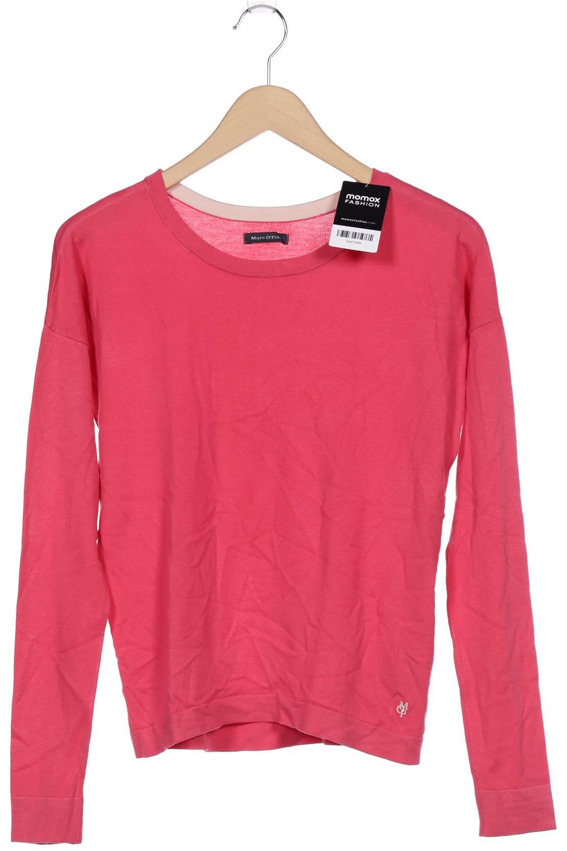 

Marc O Polo Damen Pullover, pink