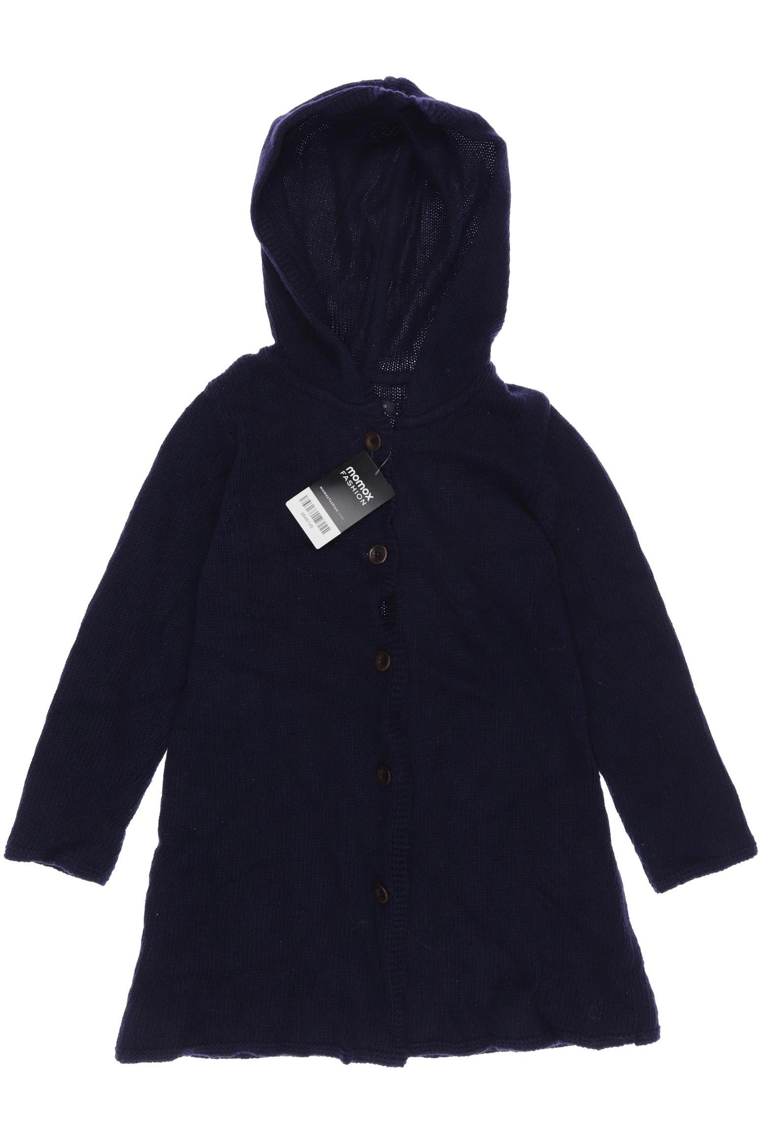 

Marc O Polo Mädchen Strickjacke, marineblau