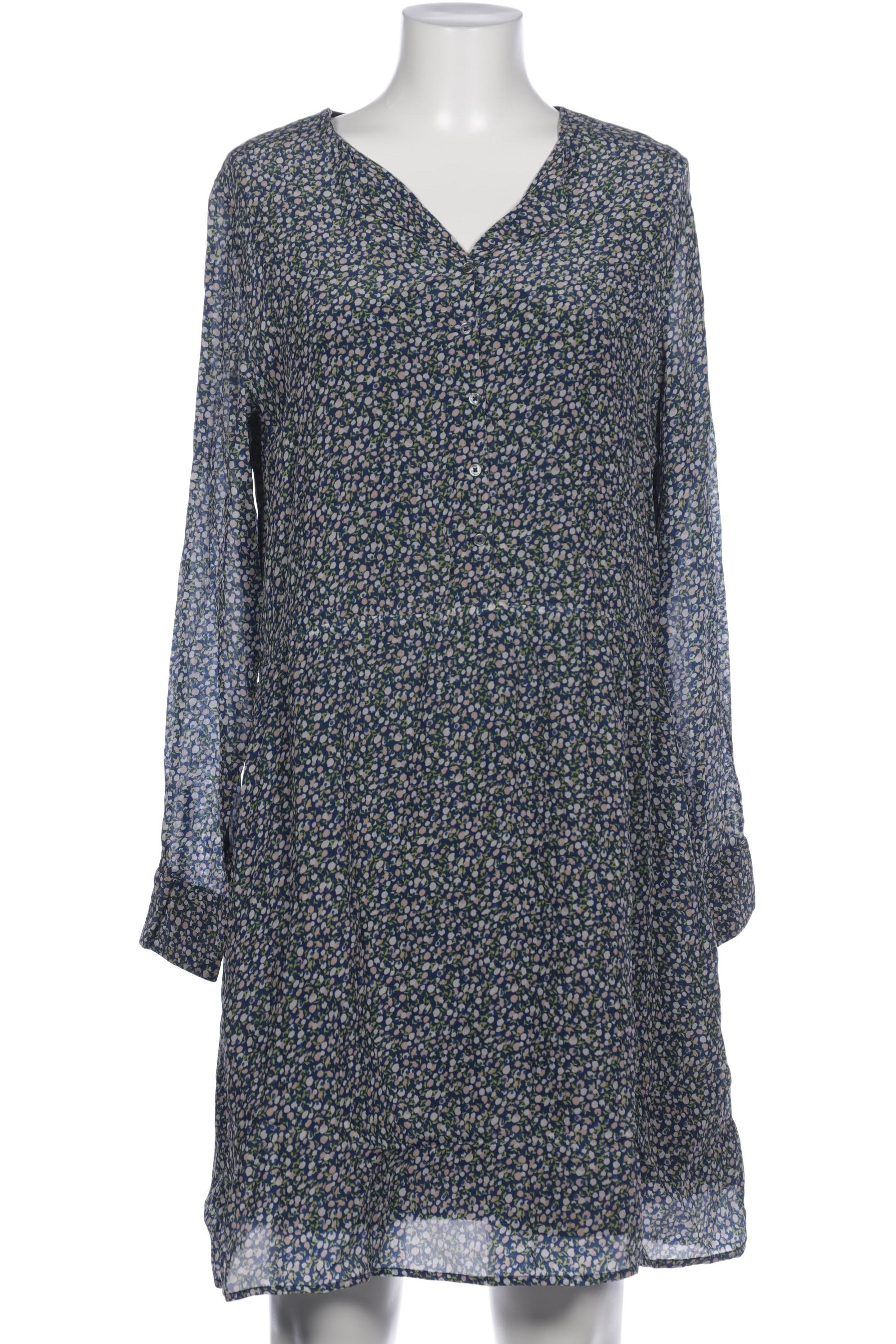 

Marc O Polo Damen Kleid, blau, Gr. 42