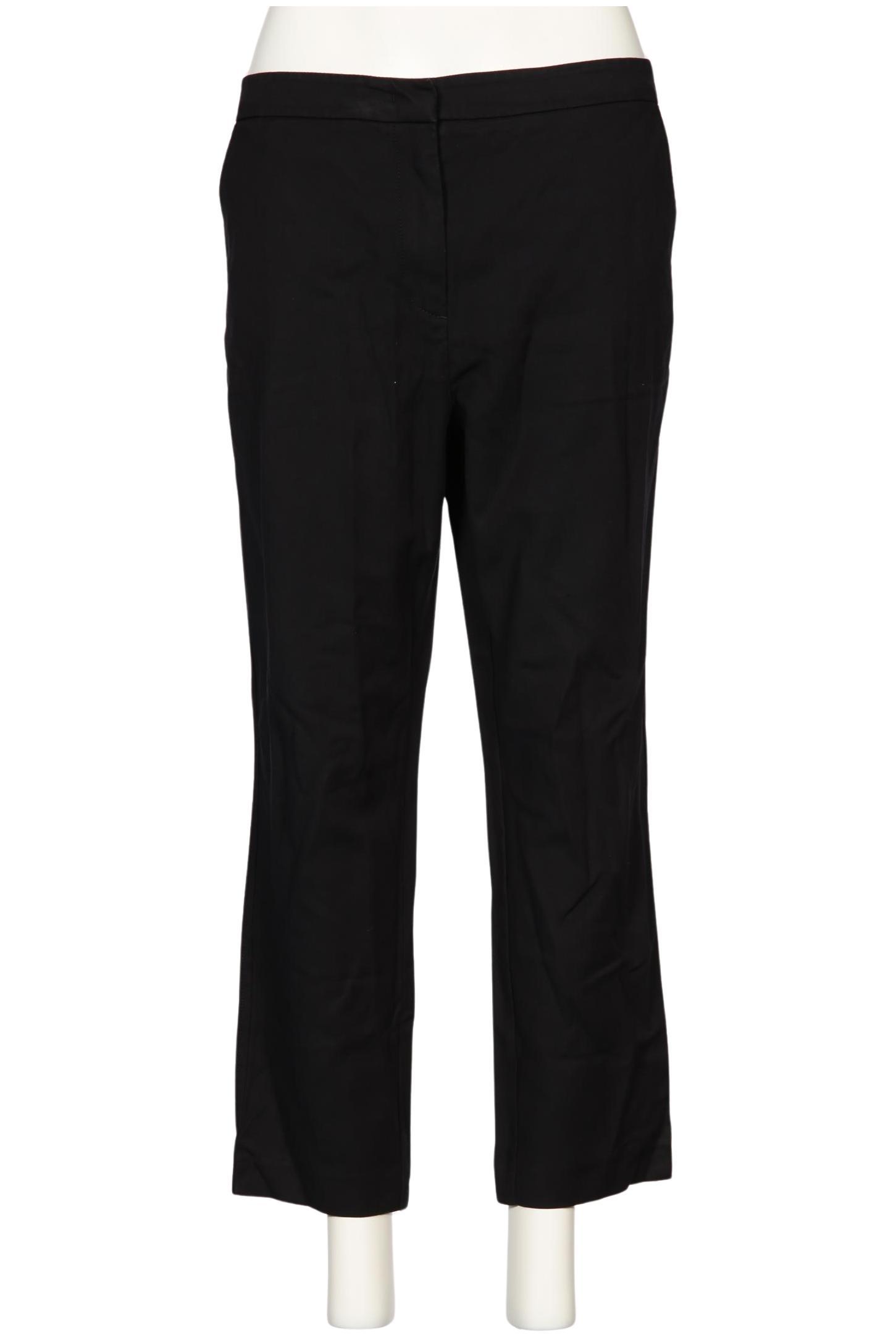 

Marc O Polo Damen Stoffhose, schwarz, Gr. 42
