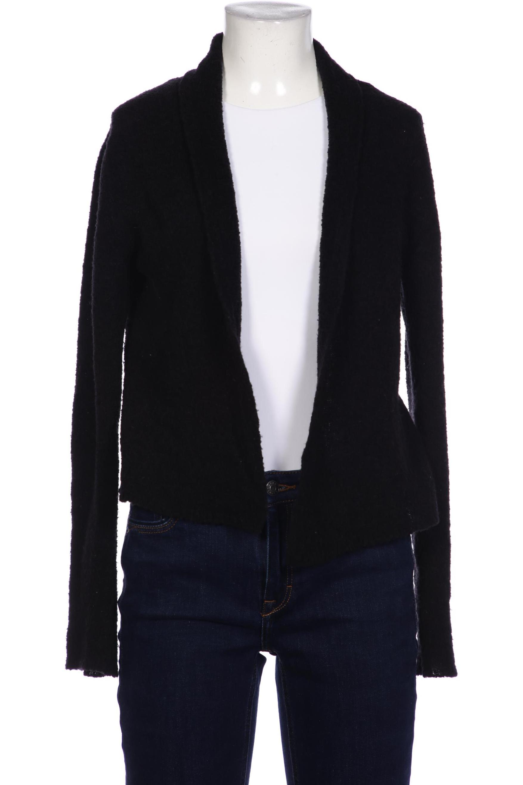 

Marc O Polo Damen Strickjacke, schwarz