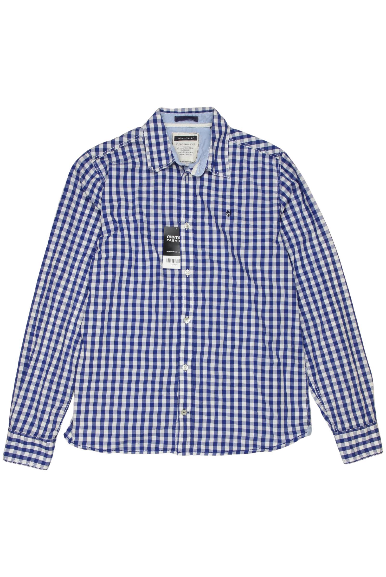 

Marc O Polo Jungen Hemd, mehrfarbig, Gr. 176