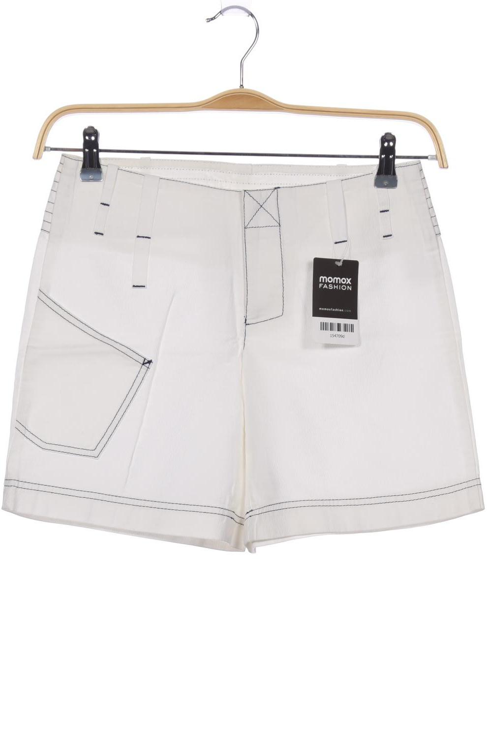 

Marc O Polo Damen Shorts, weiß