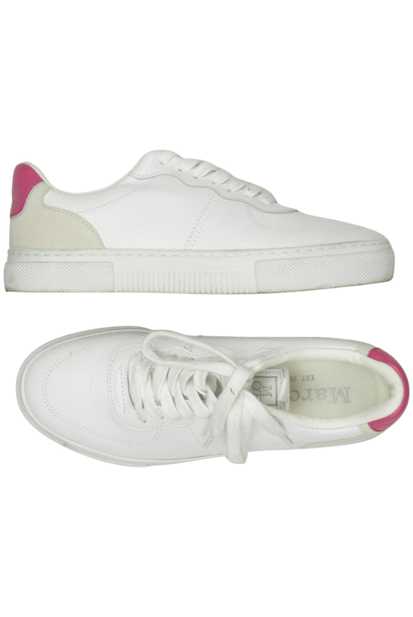 

Marc O Polo Damen Sneakers, mehrfarbig, Gr. 37