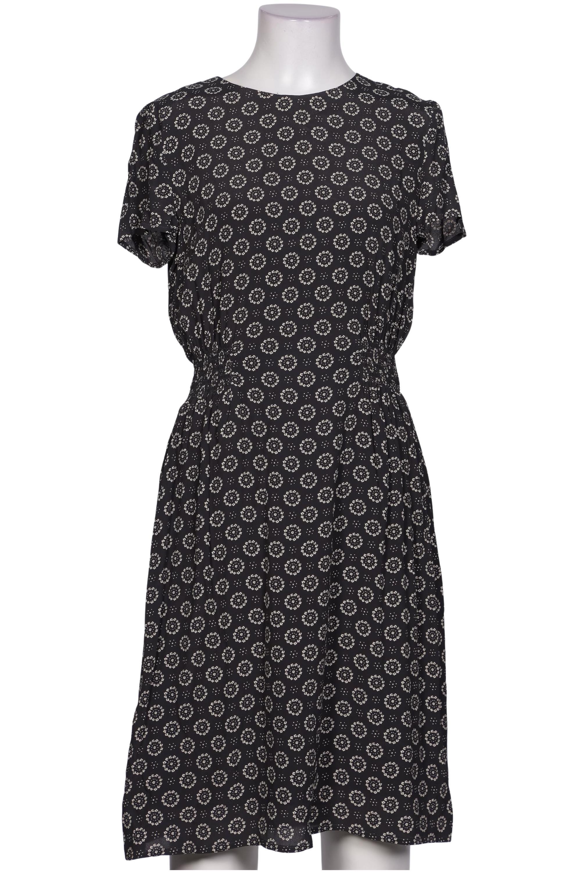 

Marc O Polo Damen Kleid, schwarz, Gr. 36