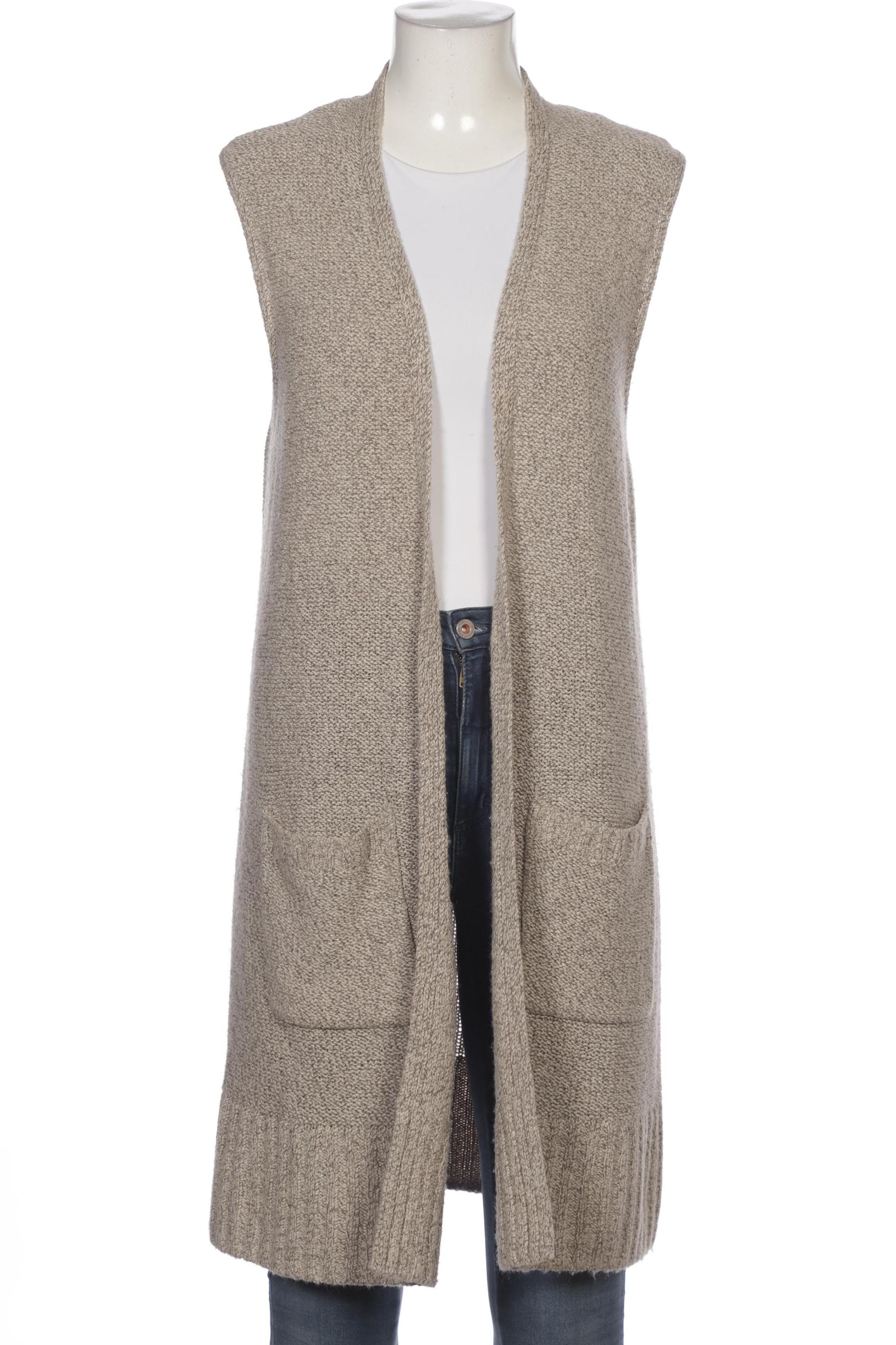 

Marc O Polo Damen Strickjacke, beige, Gr. 38