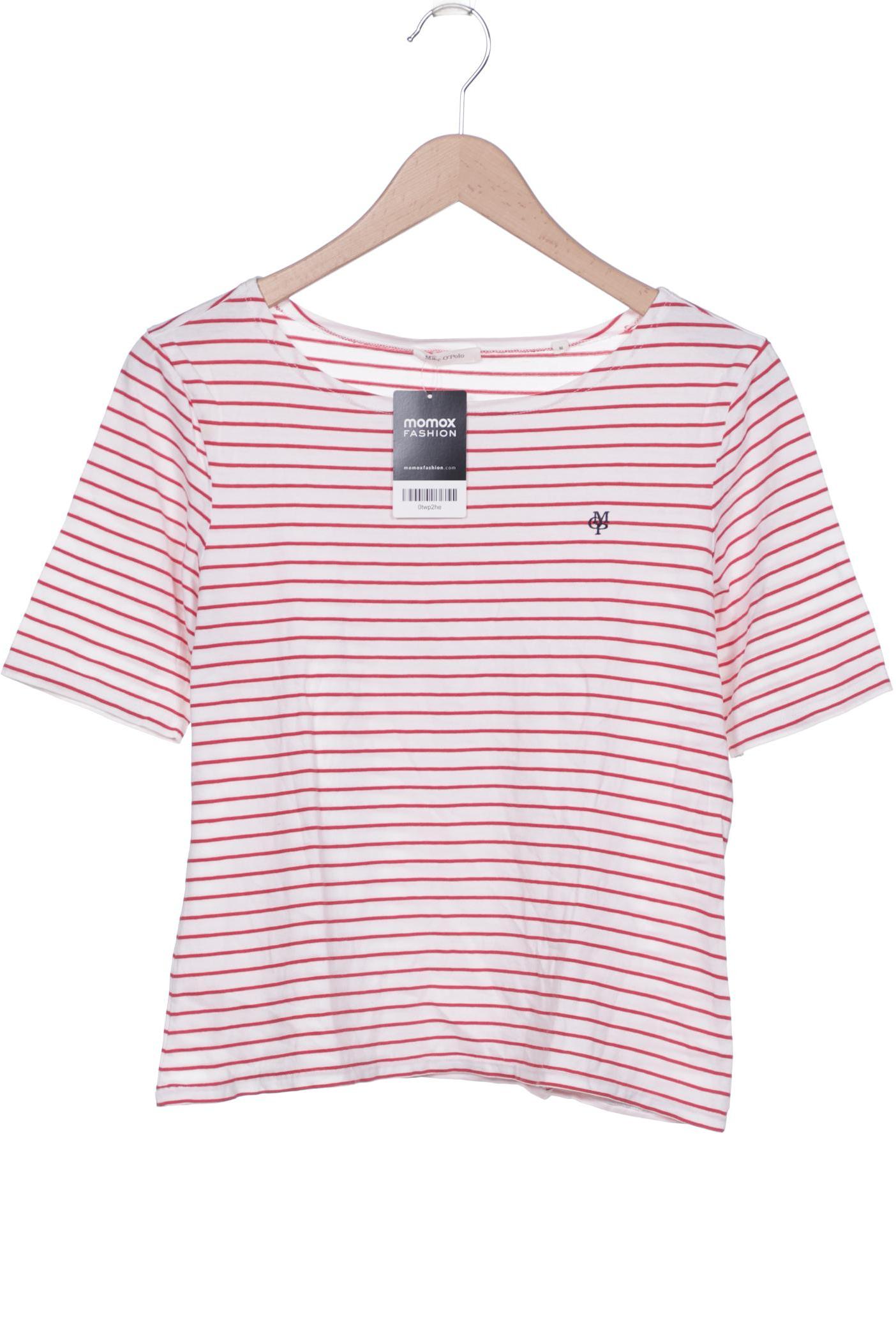 

Marc O Polo Damen T-Shirt, rot