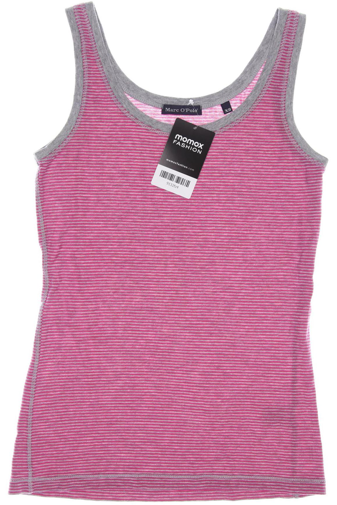 

Marc O Polo Damen Top, pink