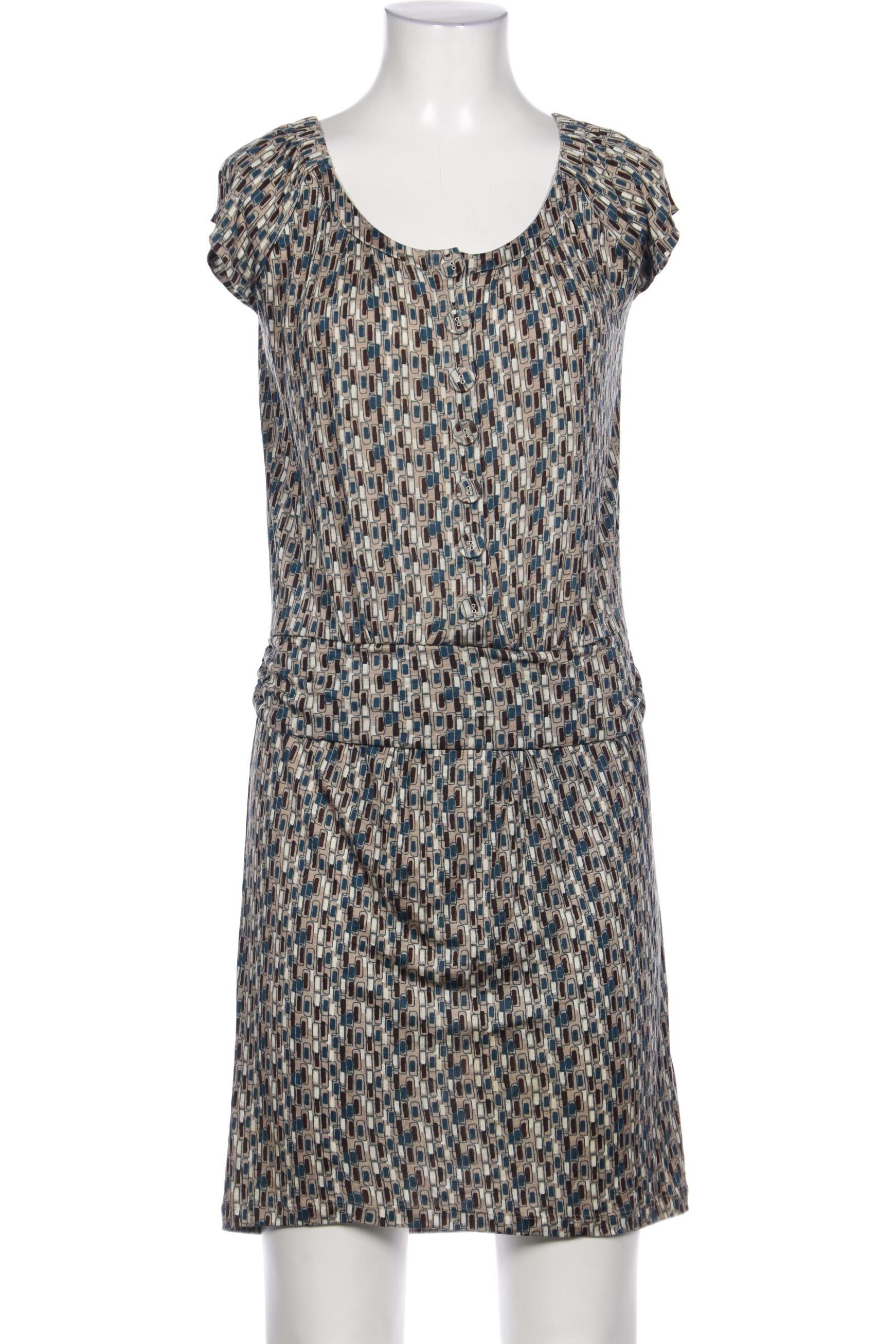 

Marc O Polo Damen Kleid, mehrfarbig, Gr. 34