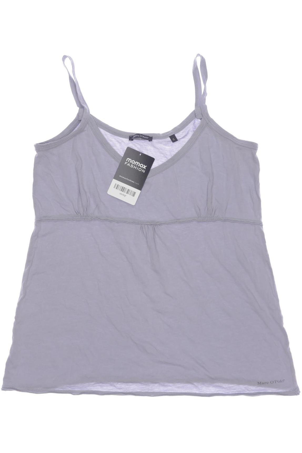 

Marc O Polo Damen Top, blau, Gr. 36