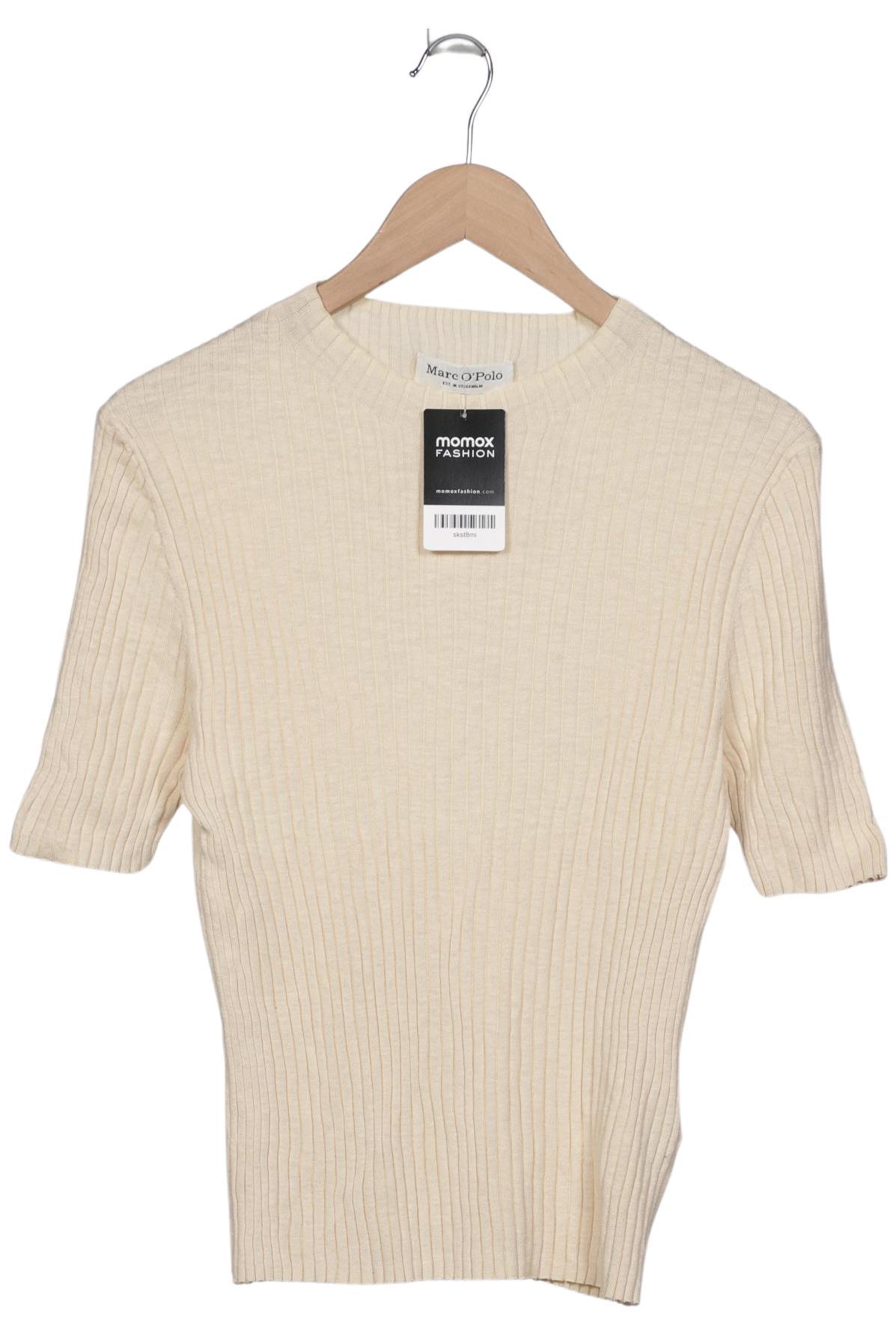 

Marc O Polo Damen Pullover, cremeweiß, Gr. 44