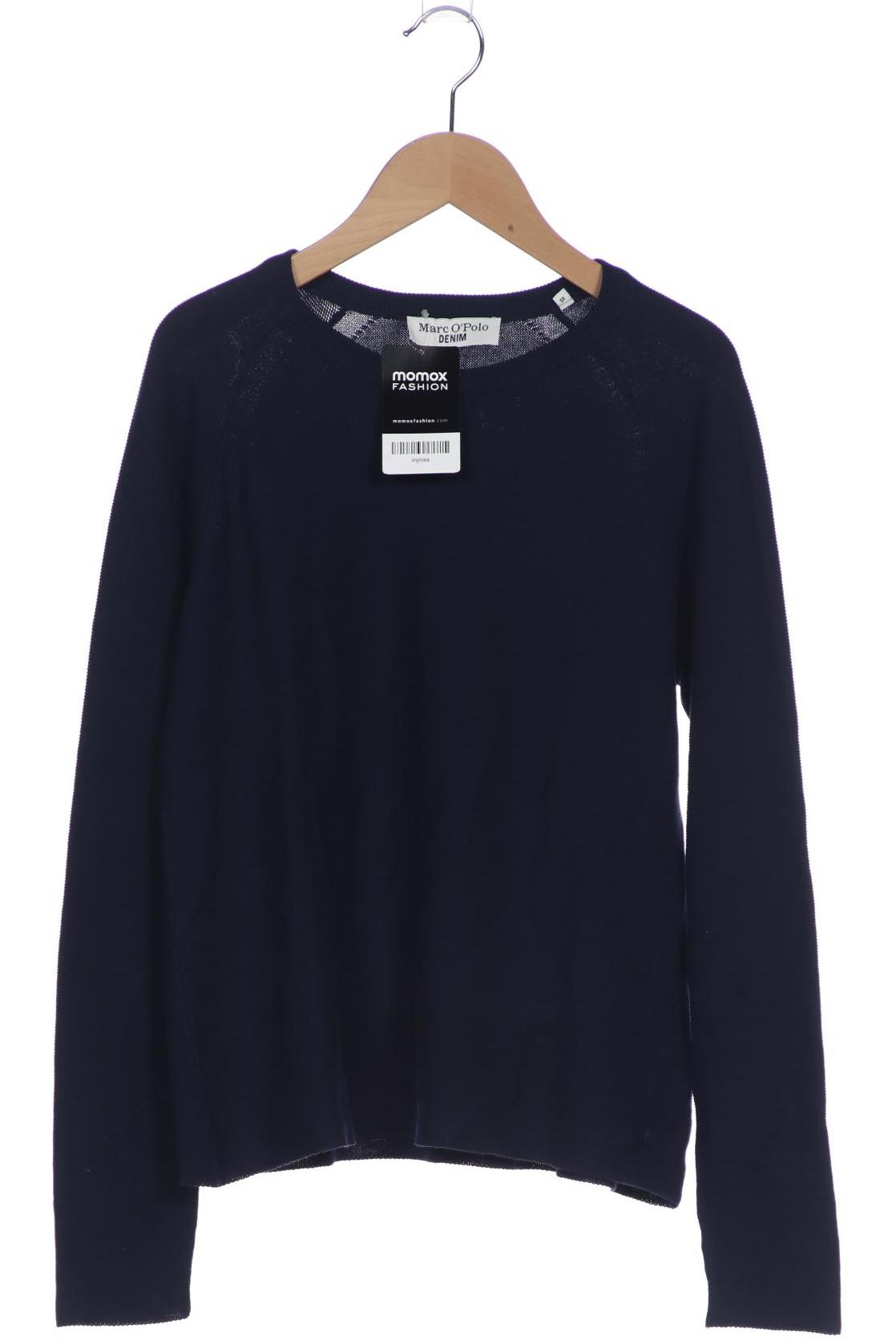 

Marc O Polo Damen Pullover, marineblau, Gr. 34