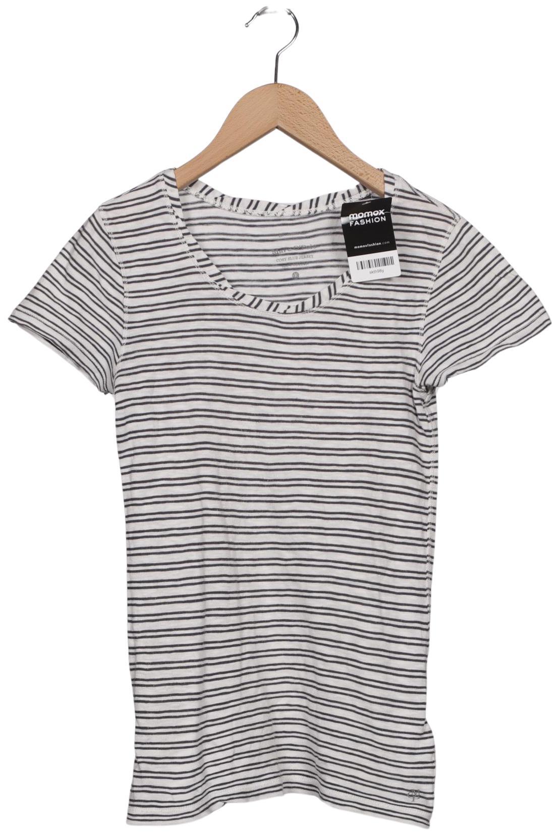 Thumbnail - Marc O Polo Damen T-Shirt, weiß, Gr. 30