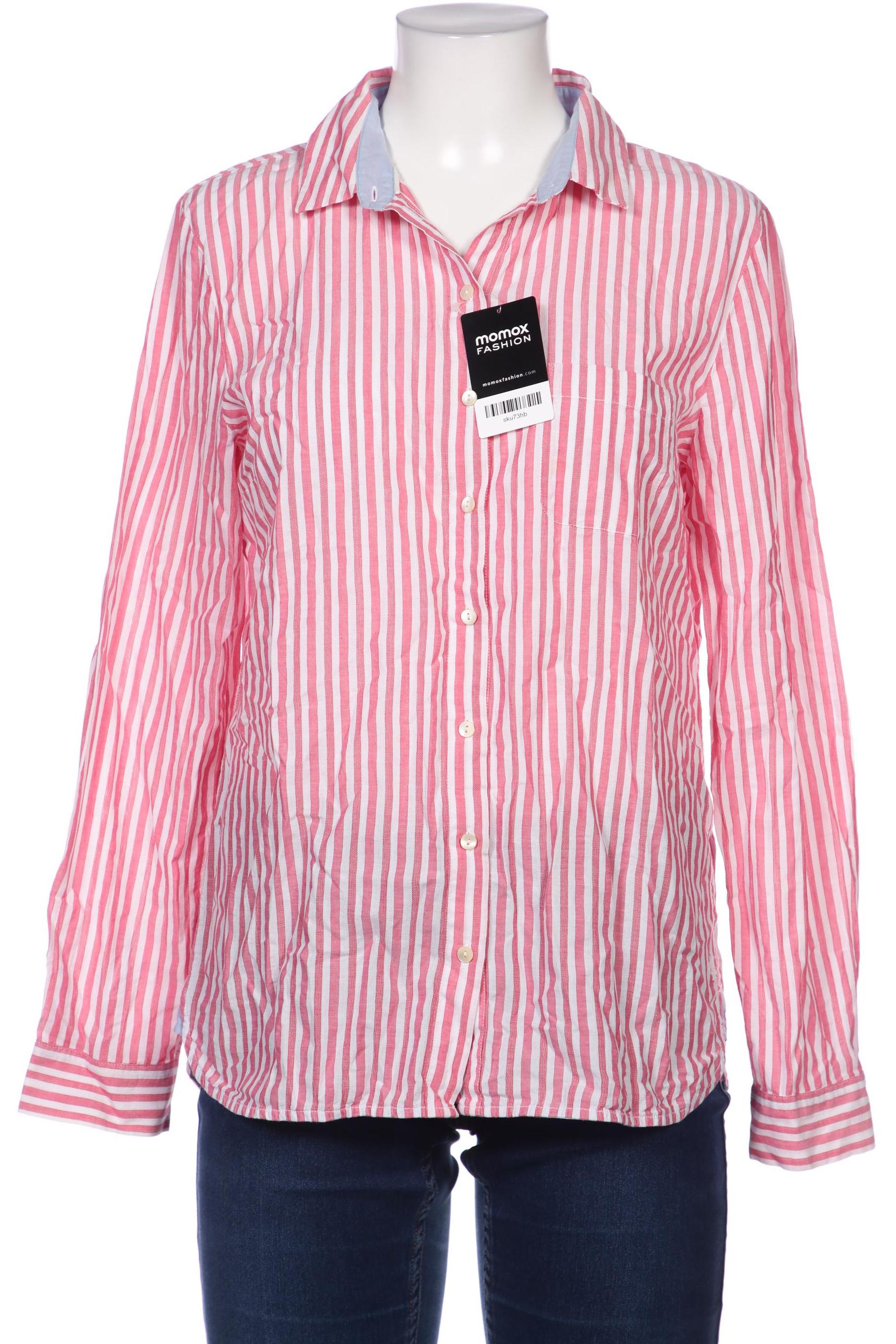 

Marc O Polo Damen Bluse, pink, Gr. 40